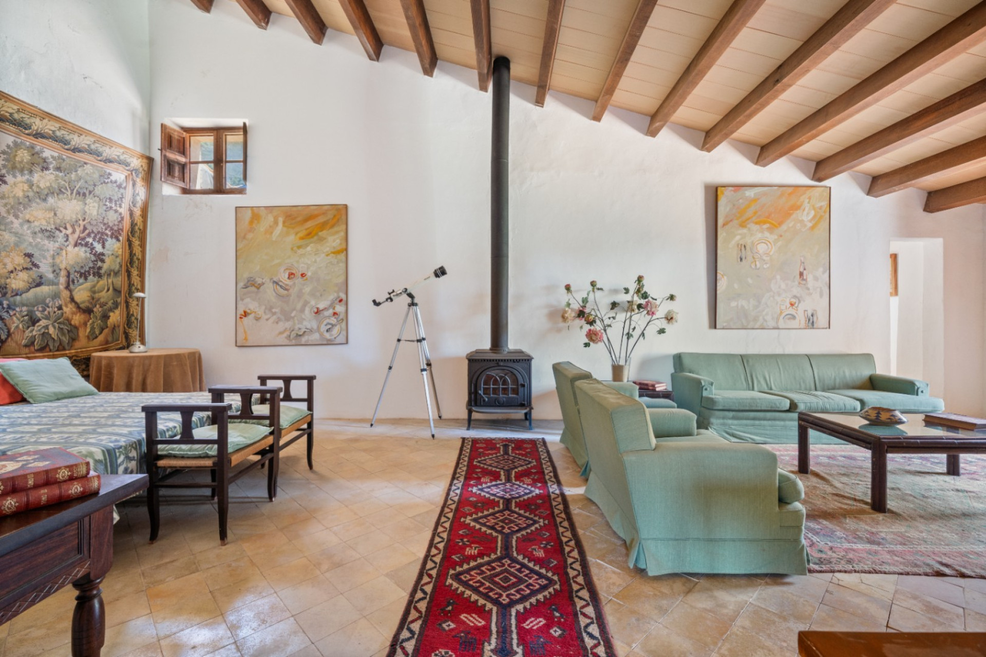 Resale - Finca / Country House - Felanitx - Mallorca