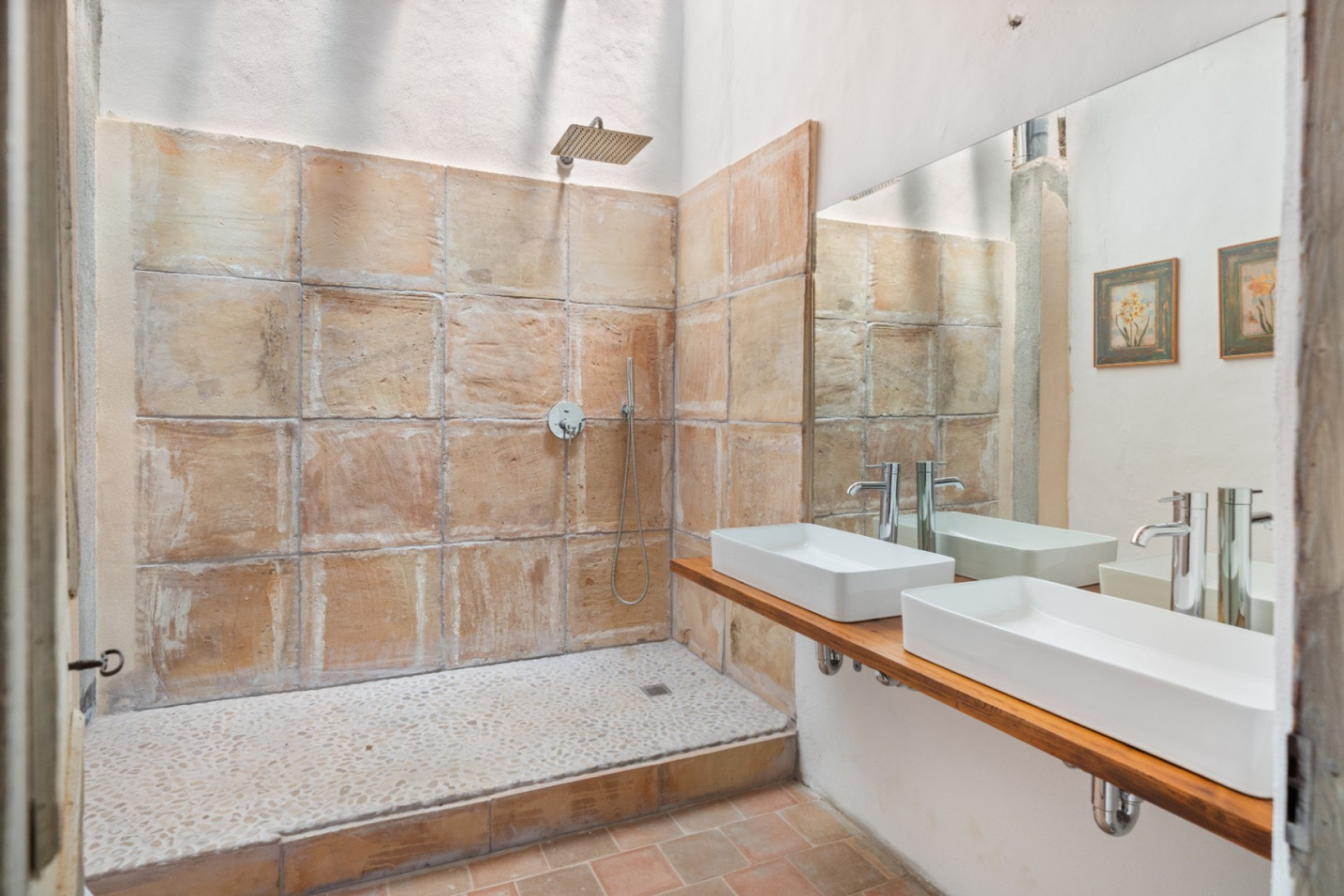 Resale - Finca / Country House - Felanitx - Mallorca