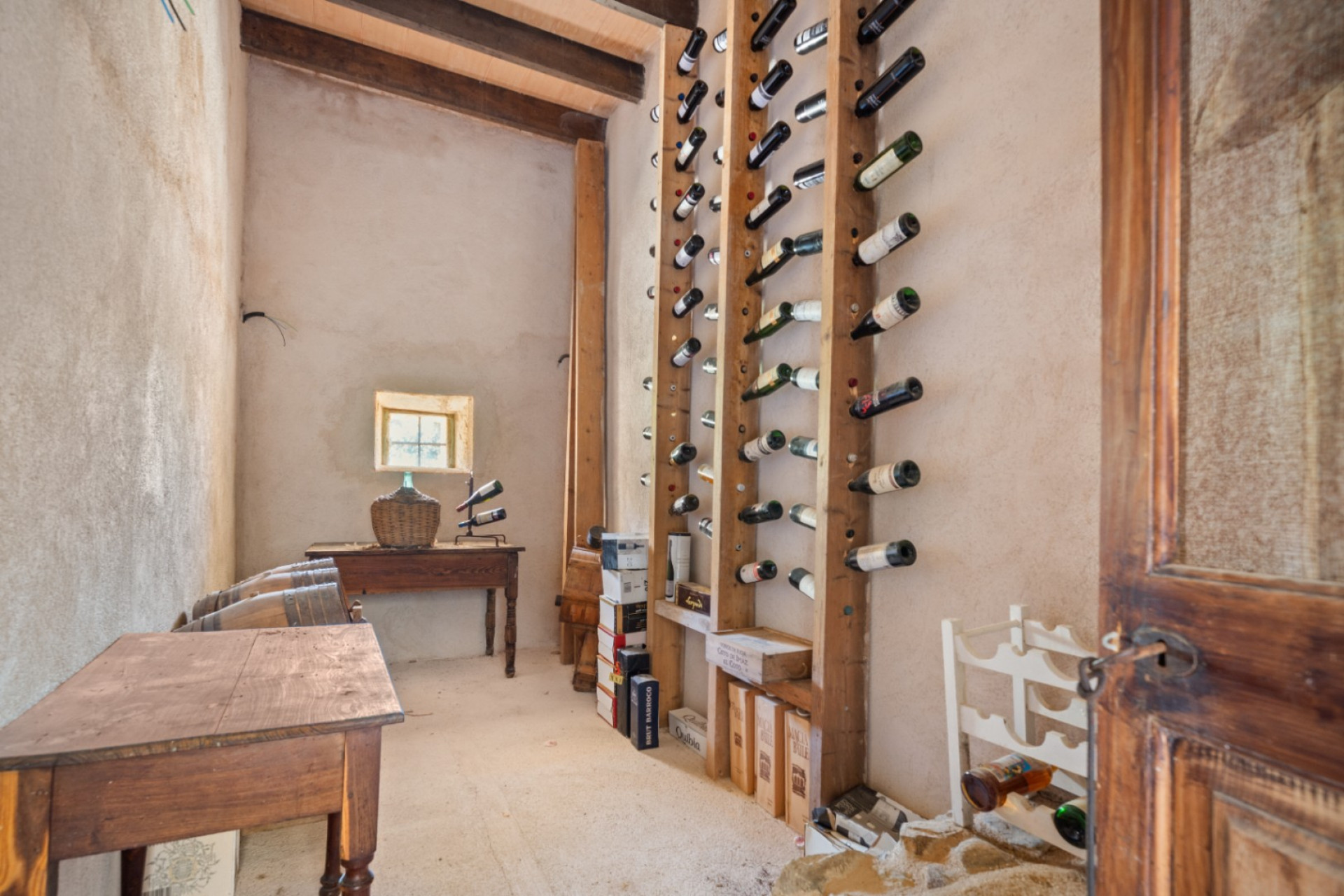 Resale - Finca / Country House - Felanitx - Mallorca