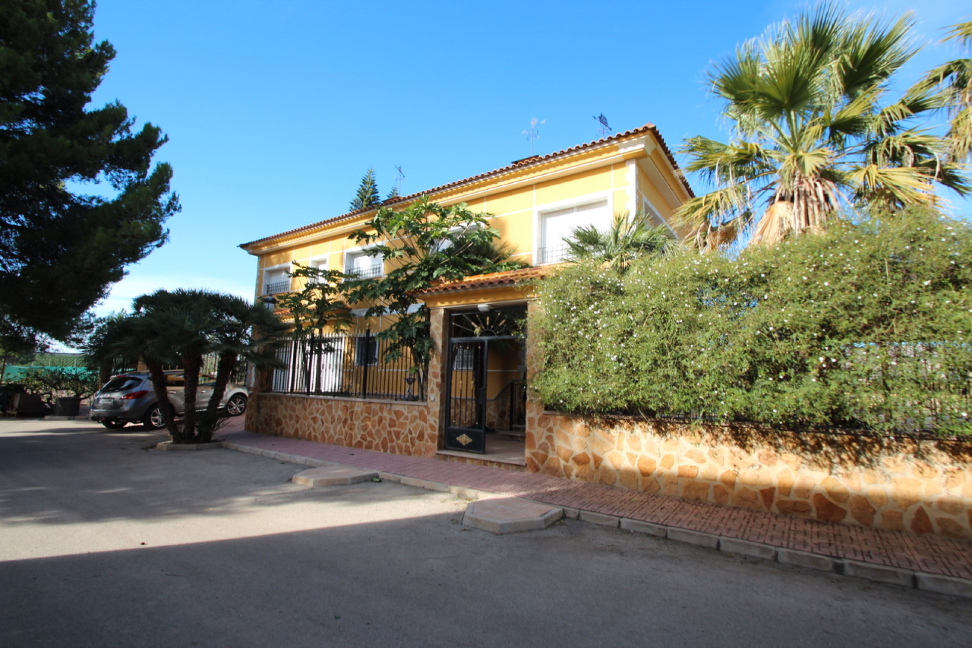 Resale - Finca / Country House - Murcia - Costa Blanca Sur
