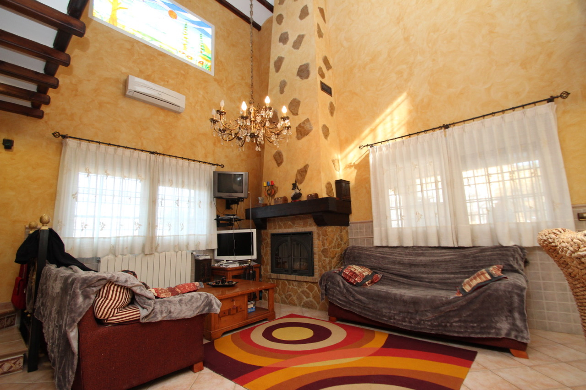 Resale - Finca / Country House - Murcia - Costa Blanca Sur