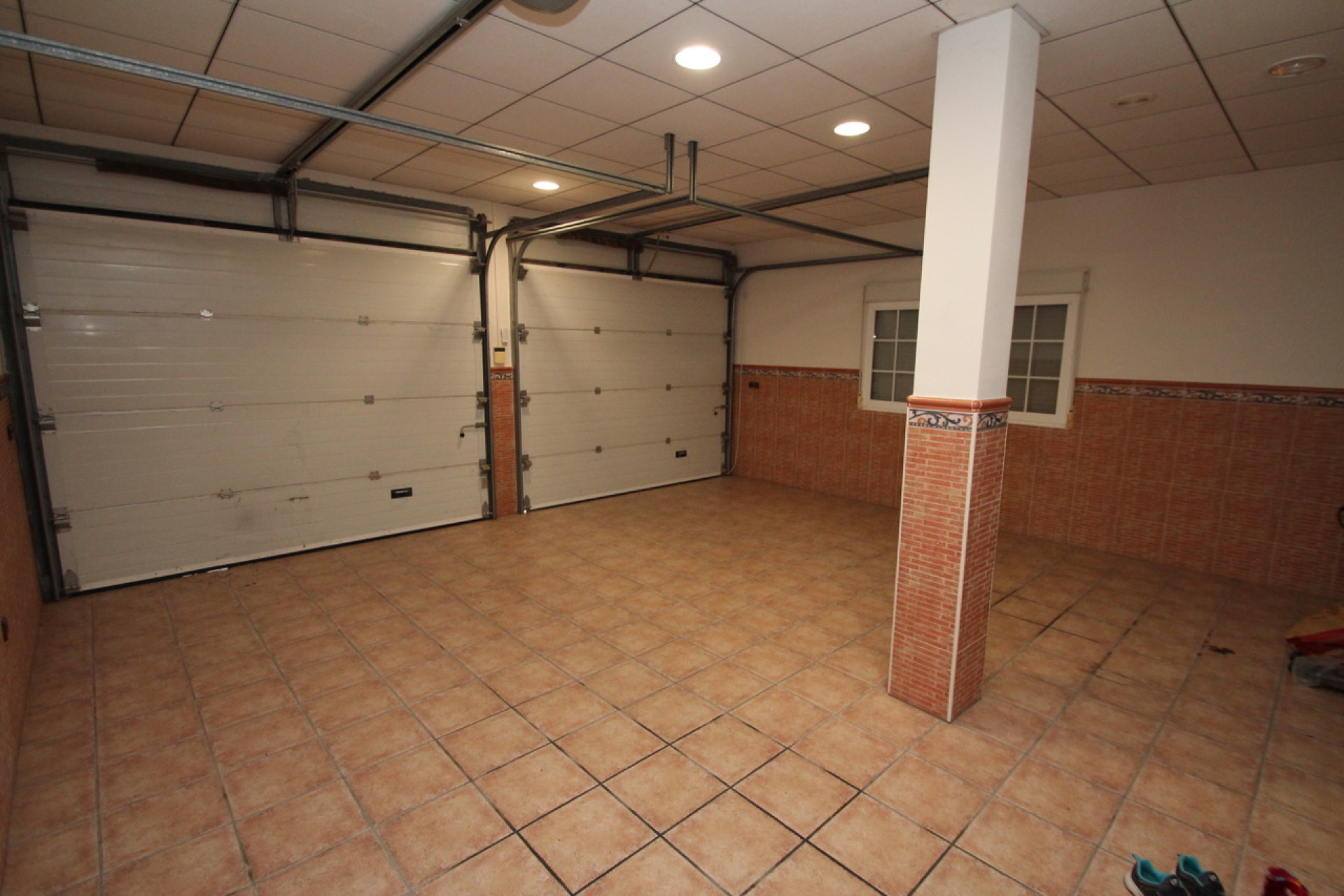 Resale - Finca / Country House - Murcia - Costa Blanca Sur