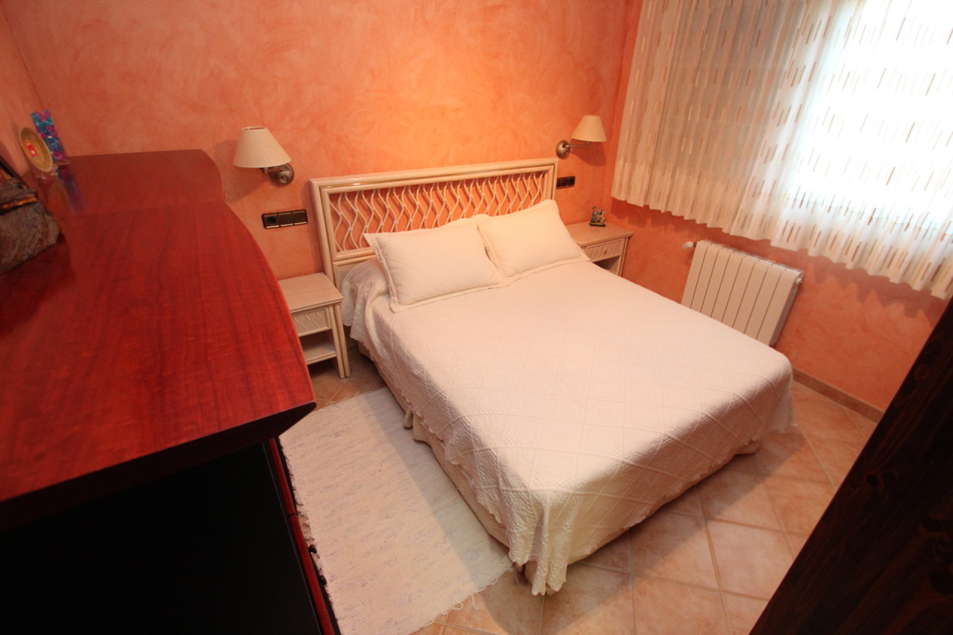Resale - Finca / Country House - Murcia - Costa Blanca Sur