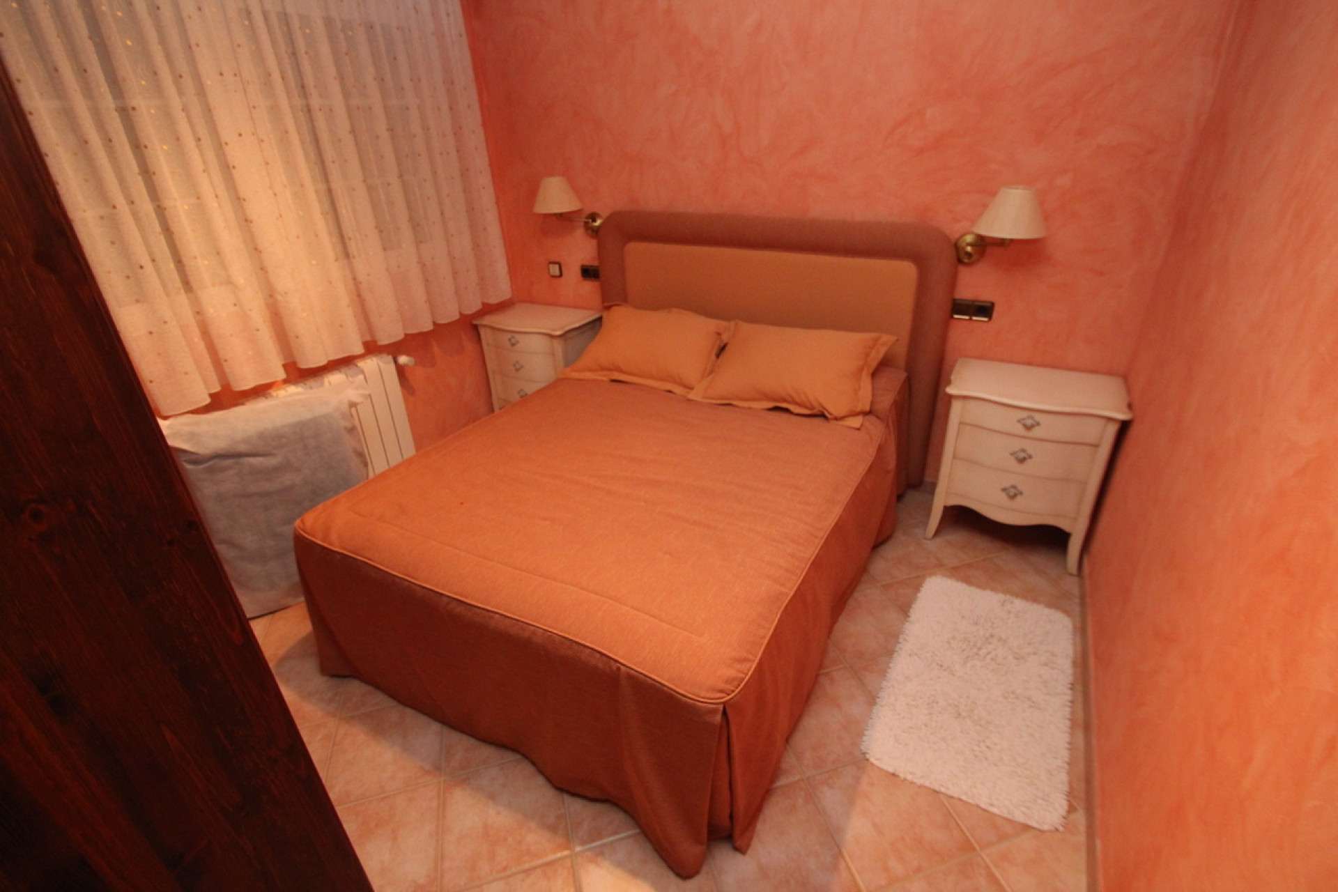 Resale - Finca / Country House - Murcia - Costa Blanca Sur