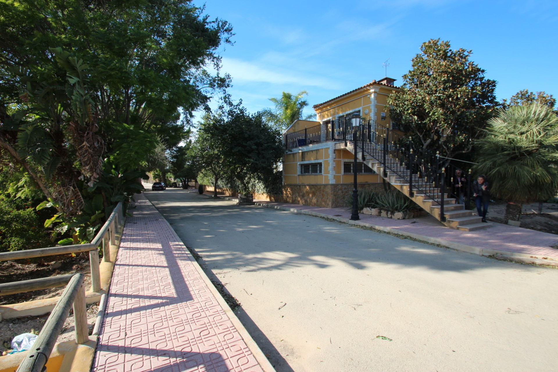 Resale - Finca / Country House - Murcia - Costa Blanca Sur