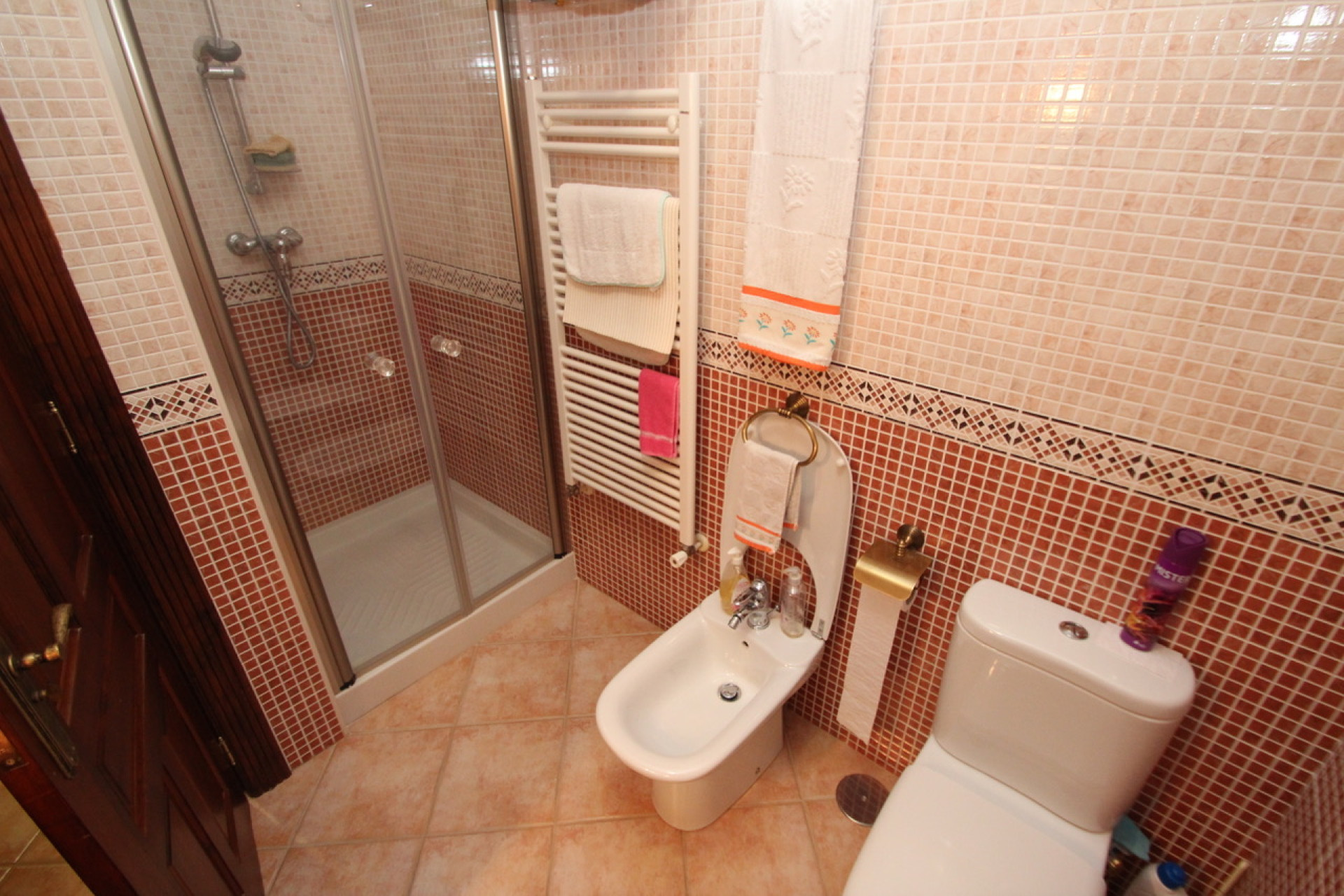 Resale - Finca / Country House - Murcia - Costa Blanca Sur