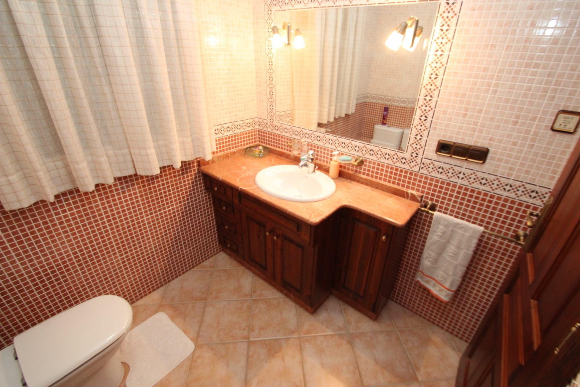 Resale - Finca / Country House - Murcia - Costa Blanca Sur