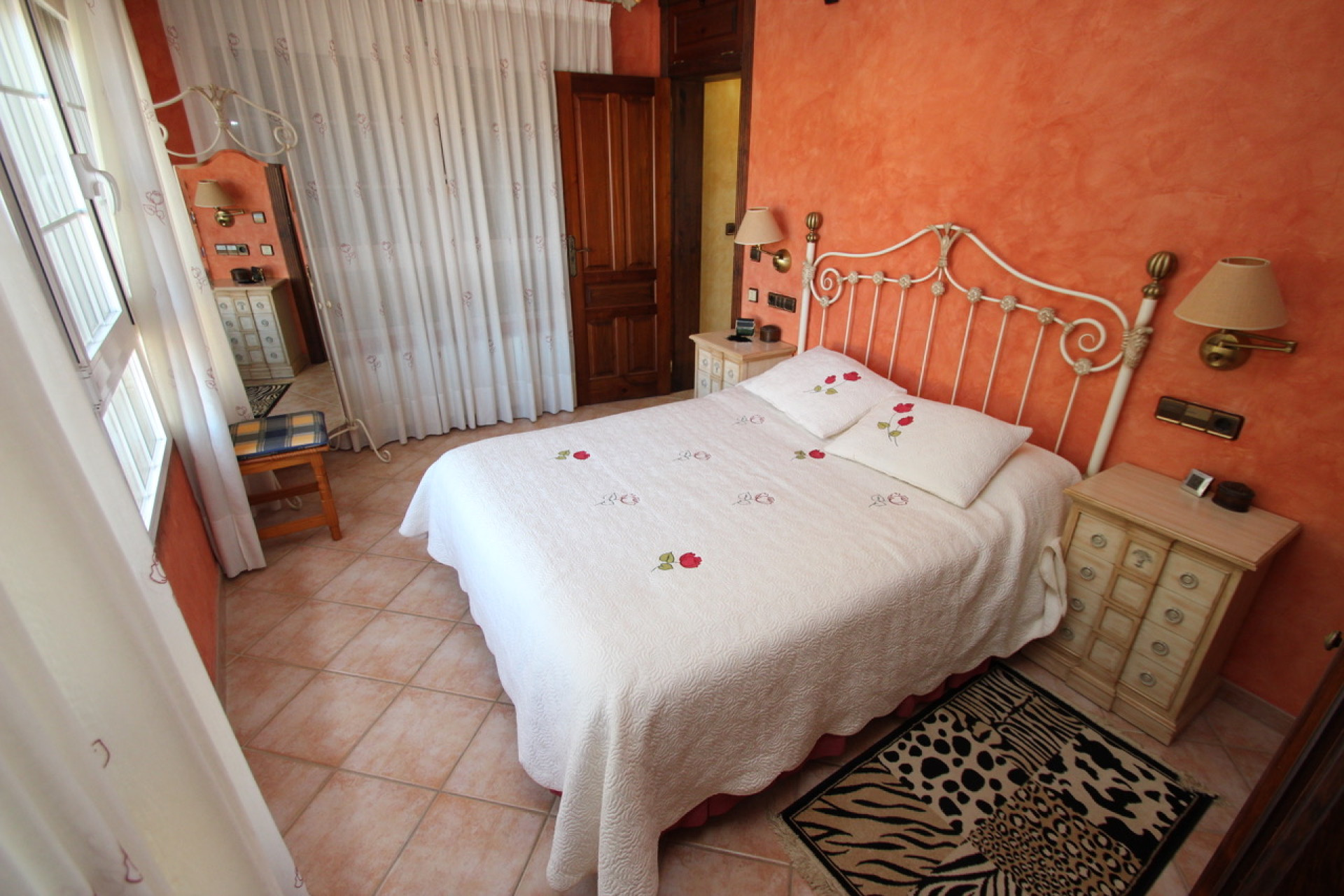 Resale - Finca / Country House - Murcia - Costa Blanca Sur