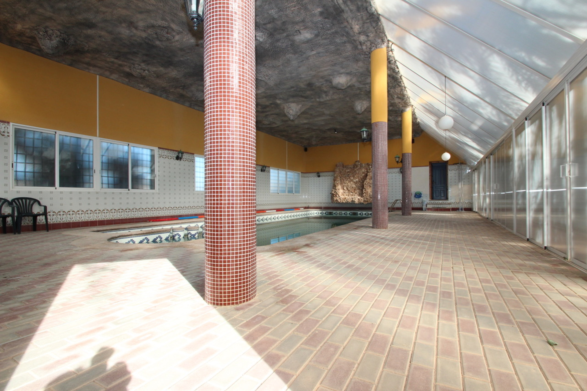 Resale - Finca / Country House - Murcia - Costa Blanca Sur
