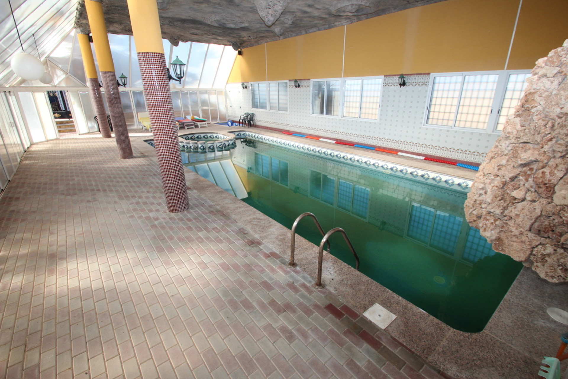 Resale - Finca / Country House - Murcia - Costa Blanca Sur