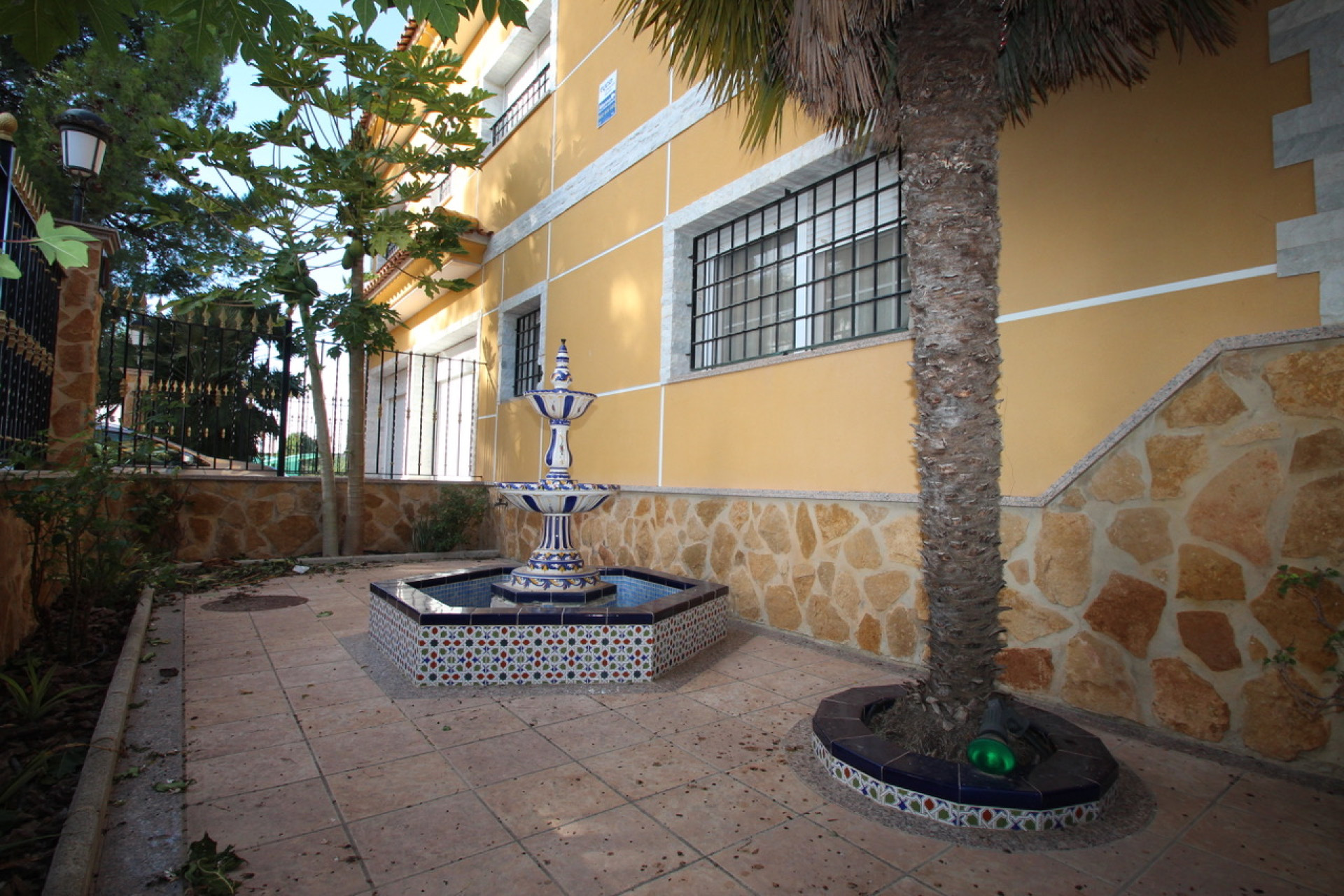 Resale - Finca / Country House - Murcia - Costa Blanca Sur