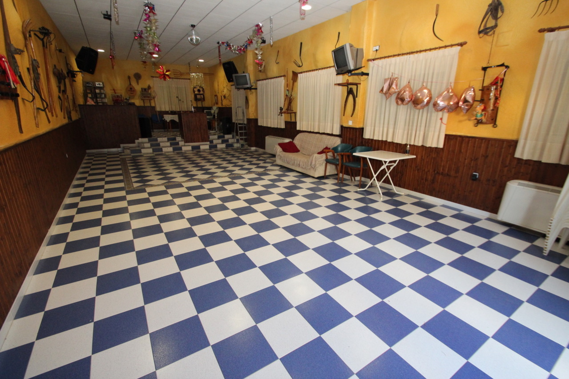 Resale - Finca / Country House - Murcia - Costa Blanca Sur