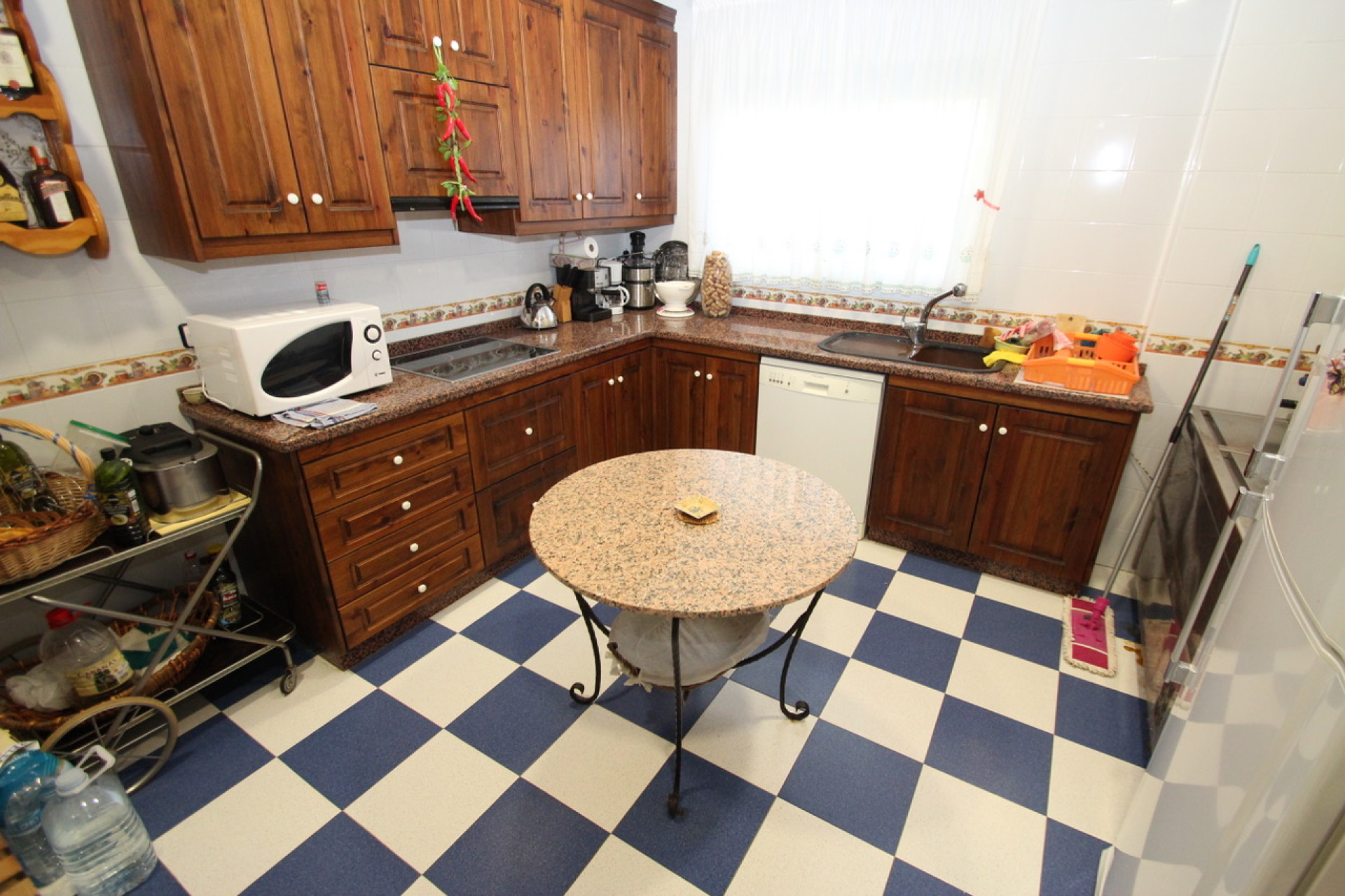 Resale - Finca / Country House - Murcia - Costa Blanca Sur