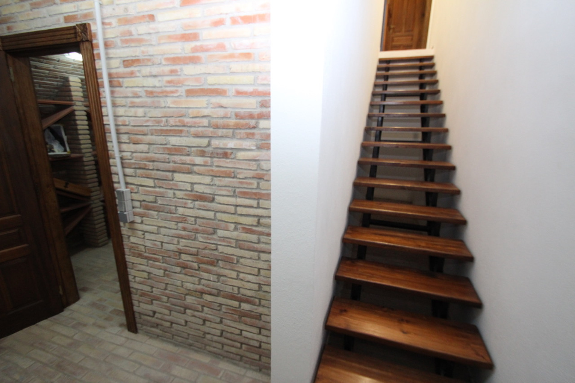 Resale - Finca / Country House - Murcia - Costa Blanca Sur