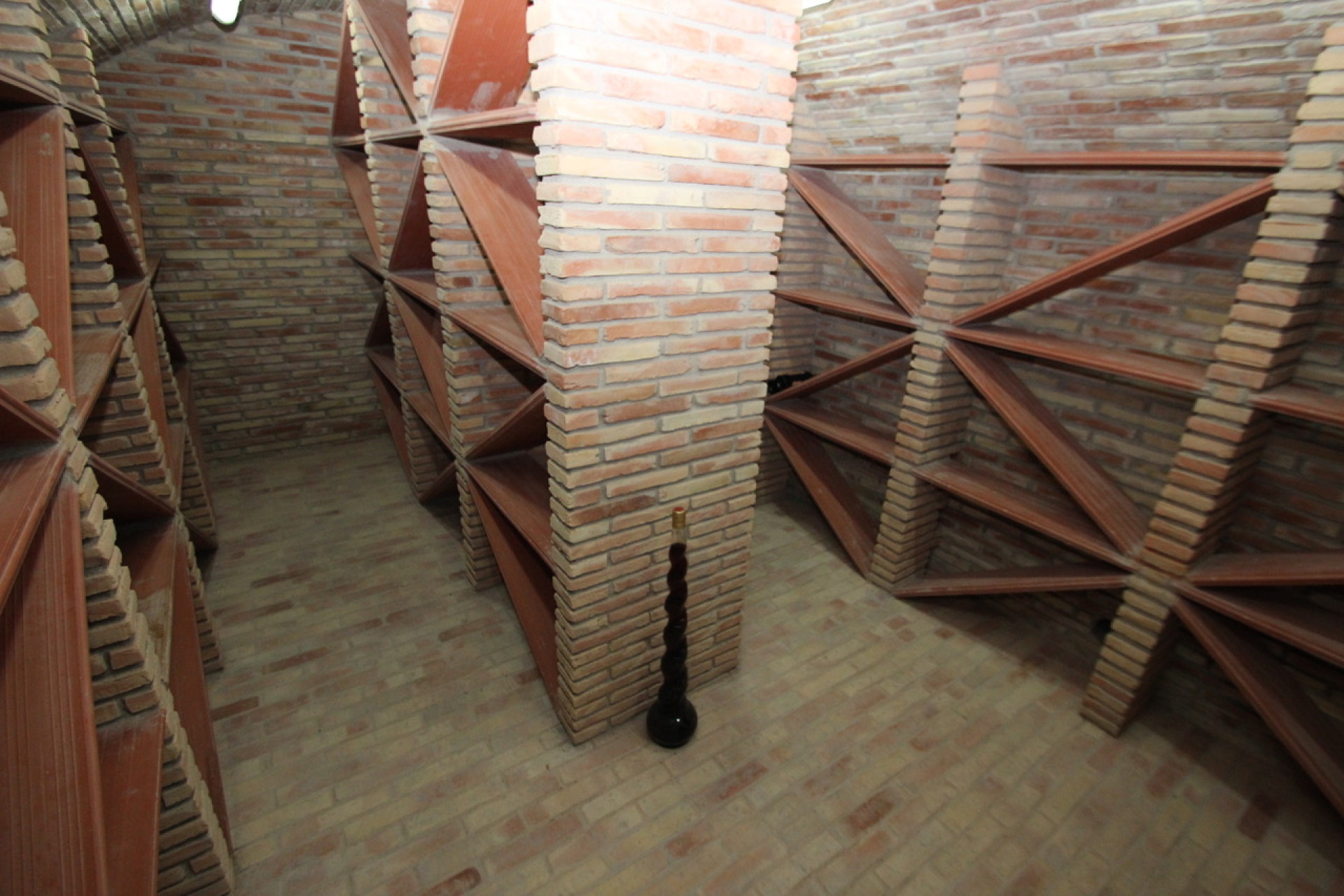 Resale - Finca / Country House - Murcia - Costa Blanca Sur