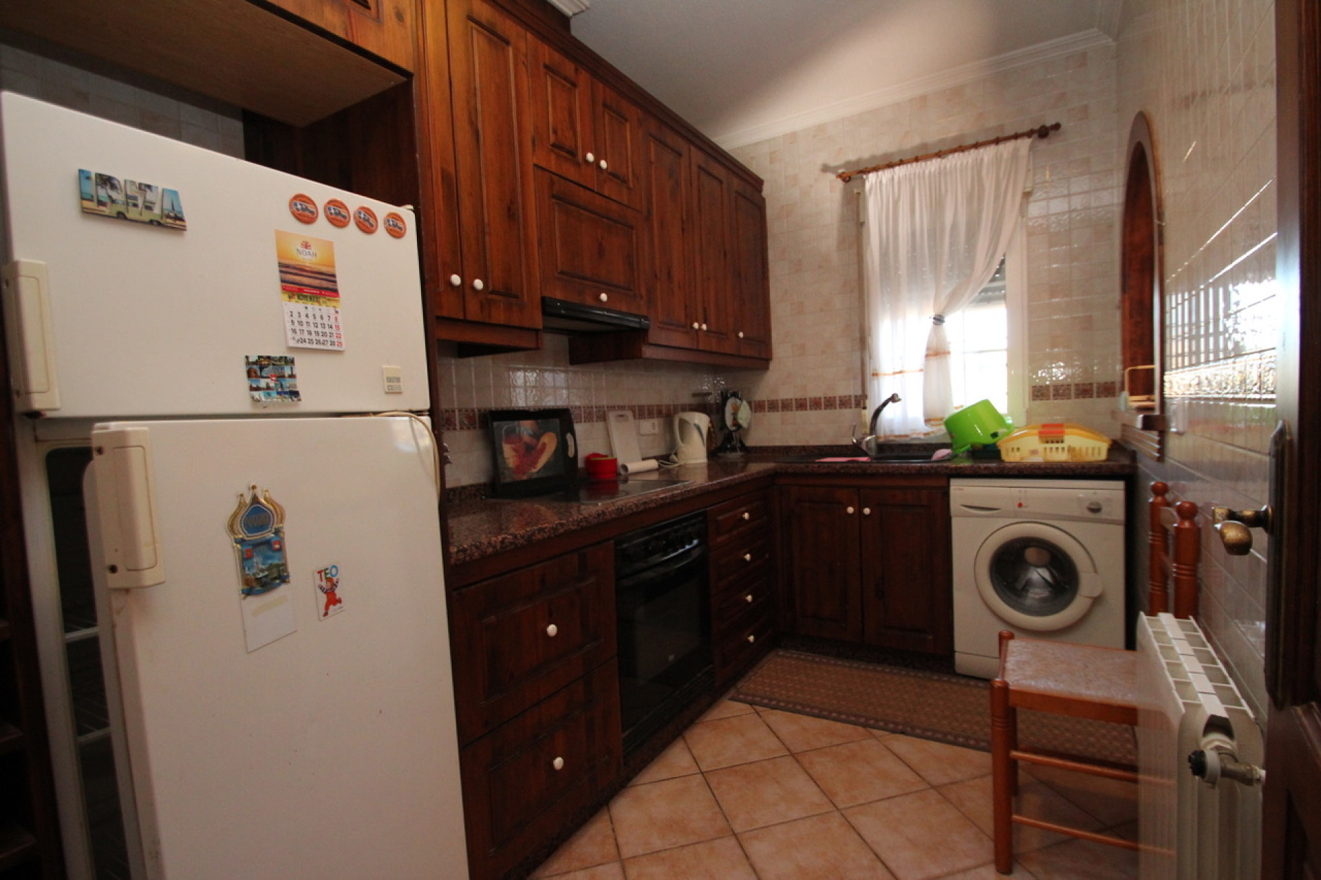 Resale - Finca / Country House - Murcia - Costa Blanca Sur
