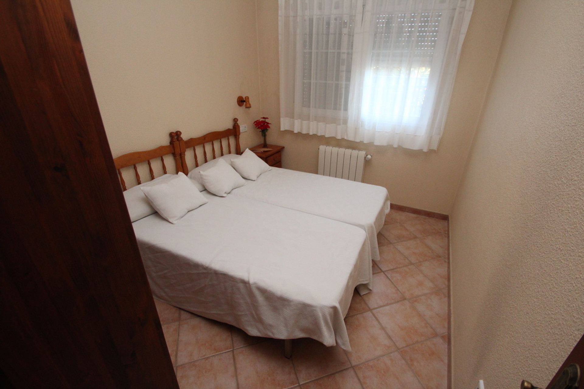 Resale - Finca / Country House - Murcia - Costa Blanca Sur