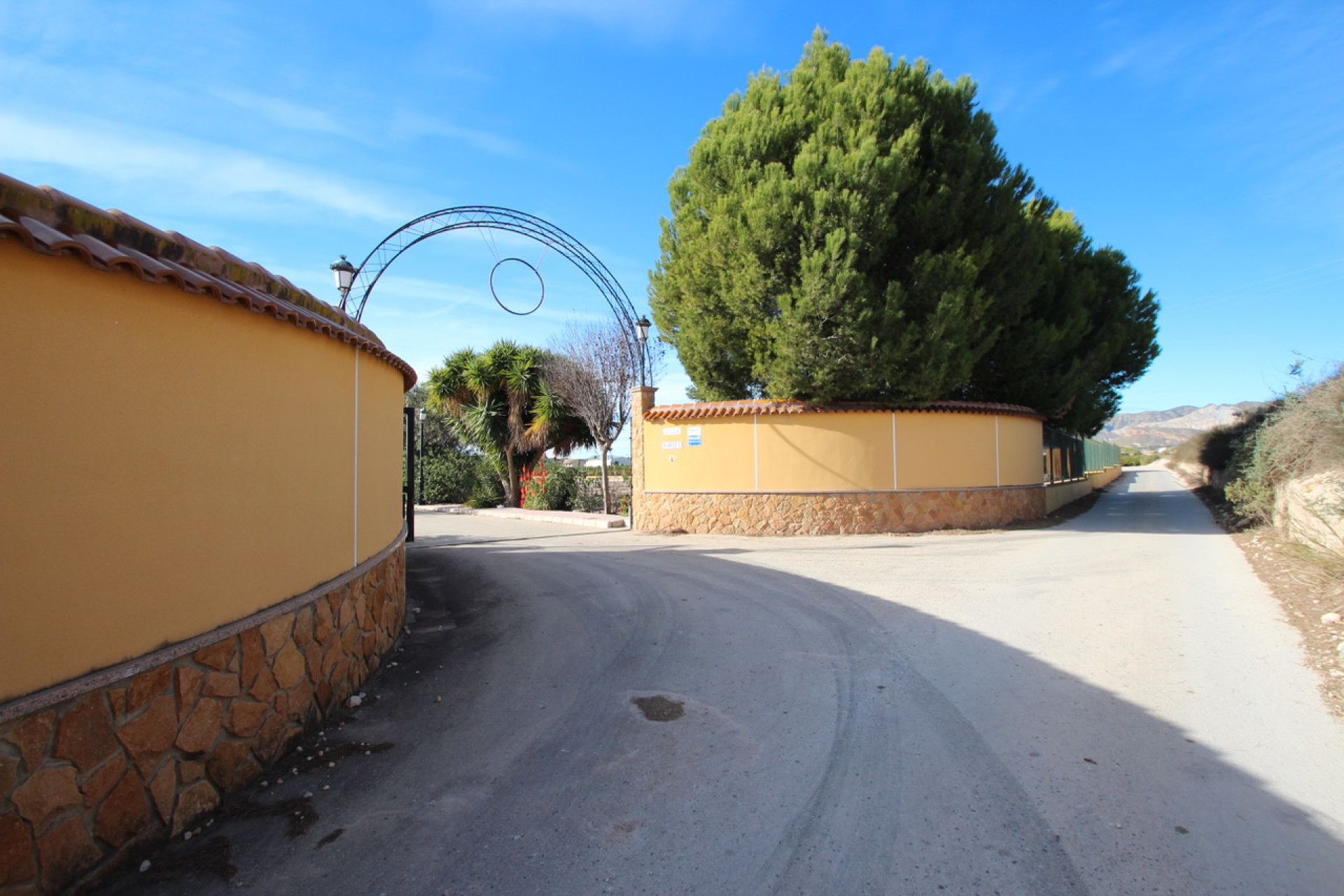 Resale - Finca / Country House - Murcia - Costa Blanca Sur