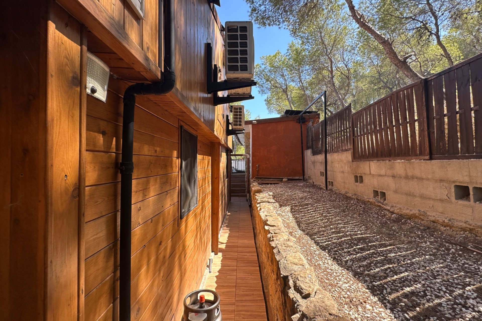 Resale - Finca / Country House - San Miguel de Salinas - Costa Blanca Sur