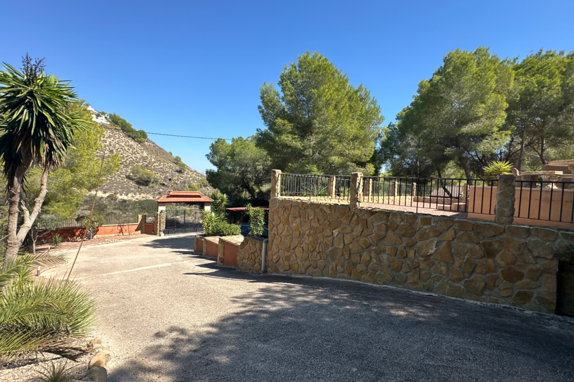 Resale - Finca / Country House - San Miguel de Salinas - Costa Blanca Sur