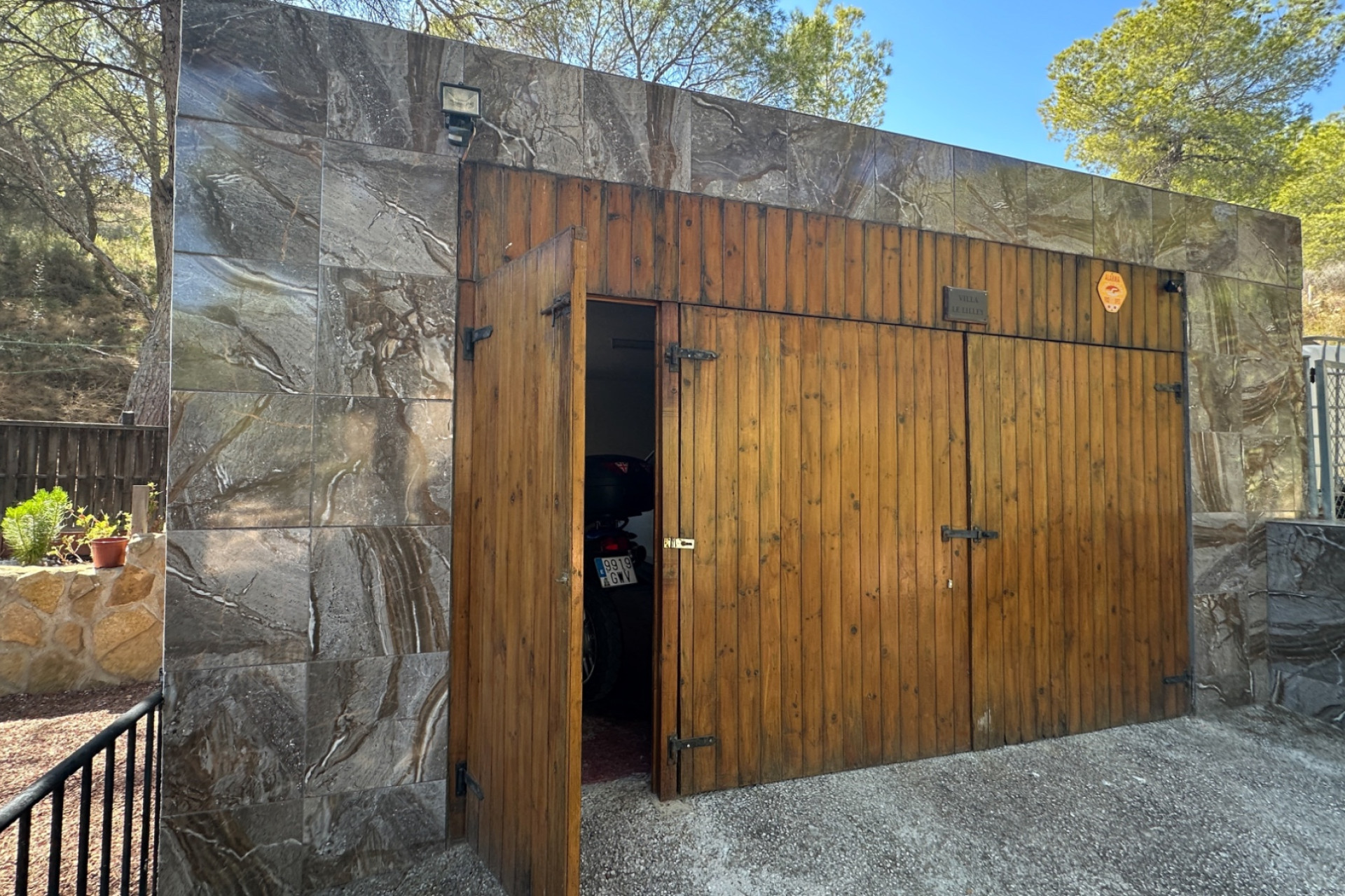 Resale - Finca / Country House - San Miguel de Salinas - Costa Blanca Sur