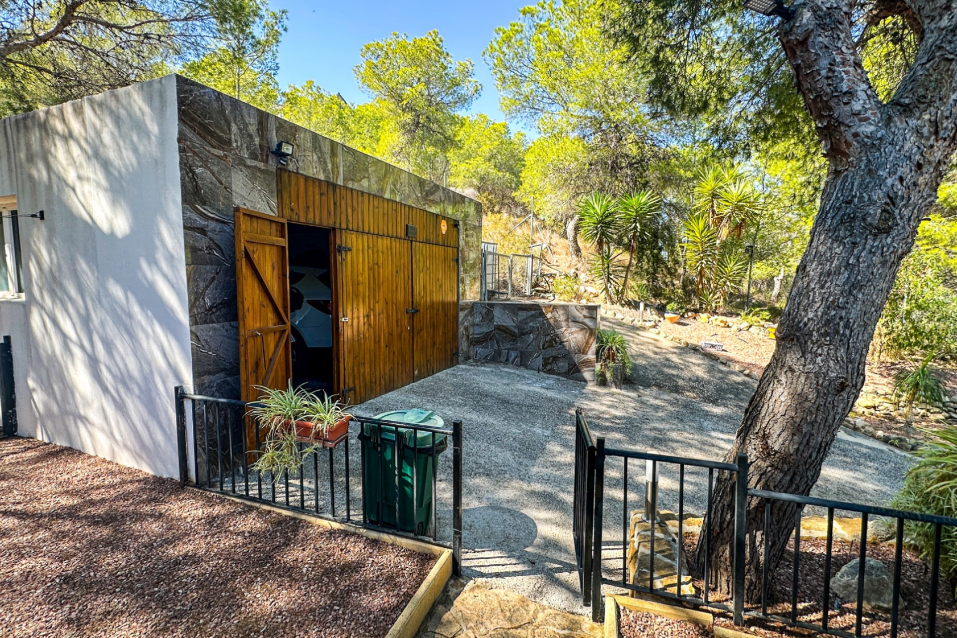 Resale - Finca / Country House - San Miguel de Salinas - Costa Blanca Sur