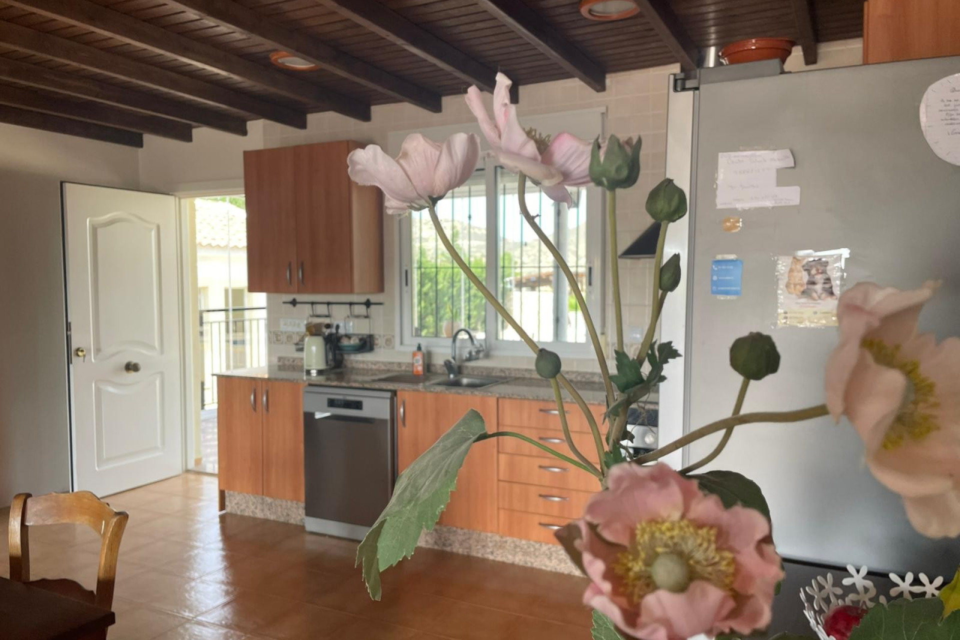 Resale - Finca / Country Property - Abanilla