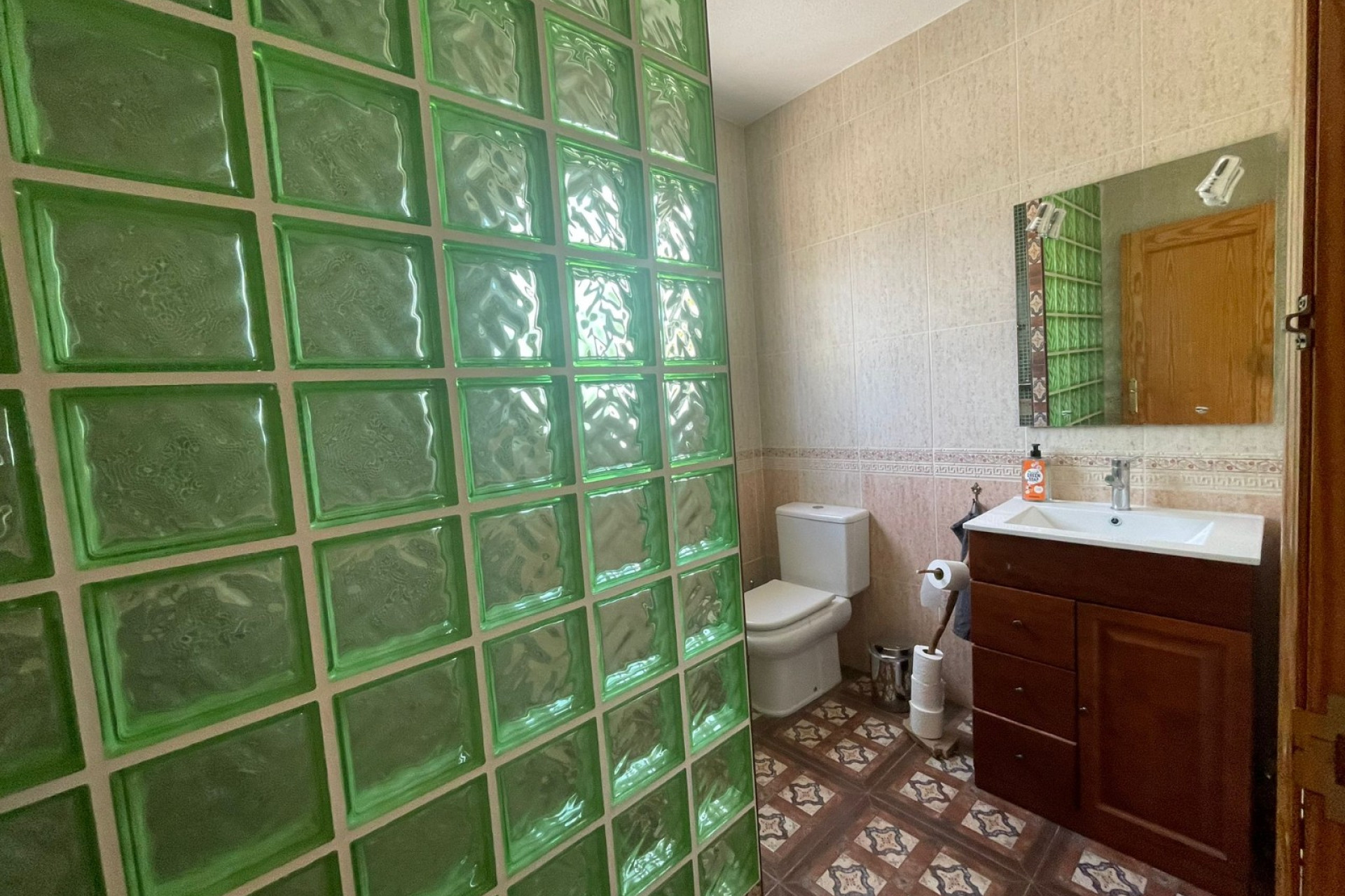 Resale - Finca / Country Property - Abanilla