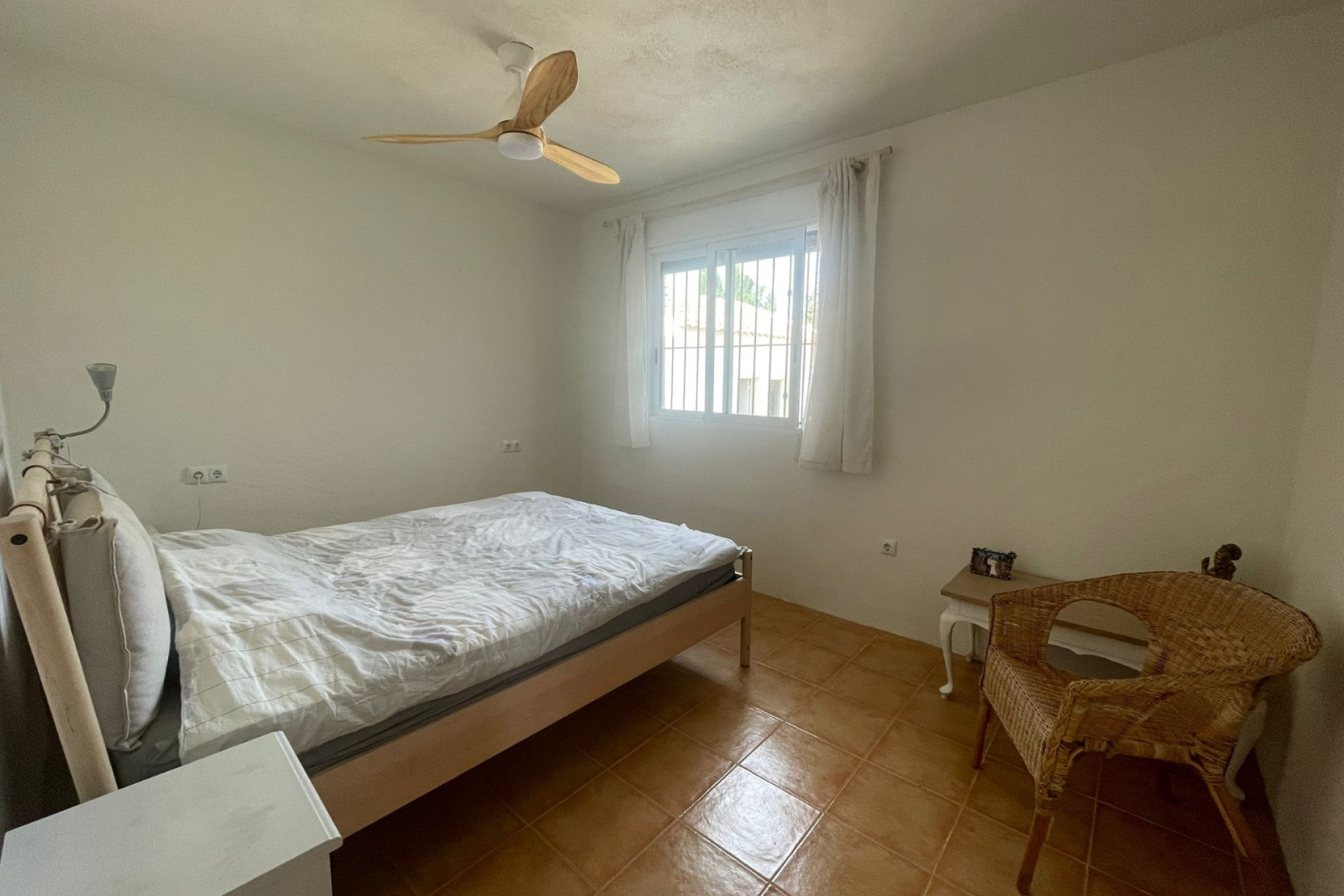 Resale - Finca / Country Property - Abanilla