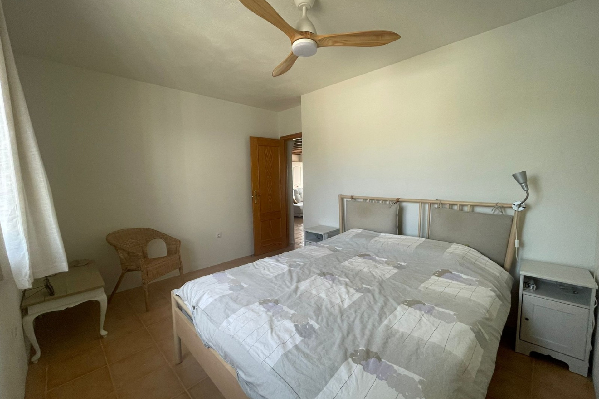 Resale - Finca / Country Property - Abanilla