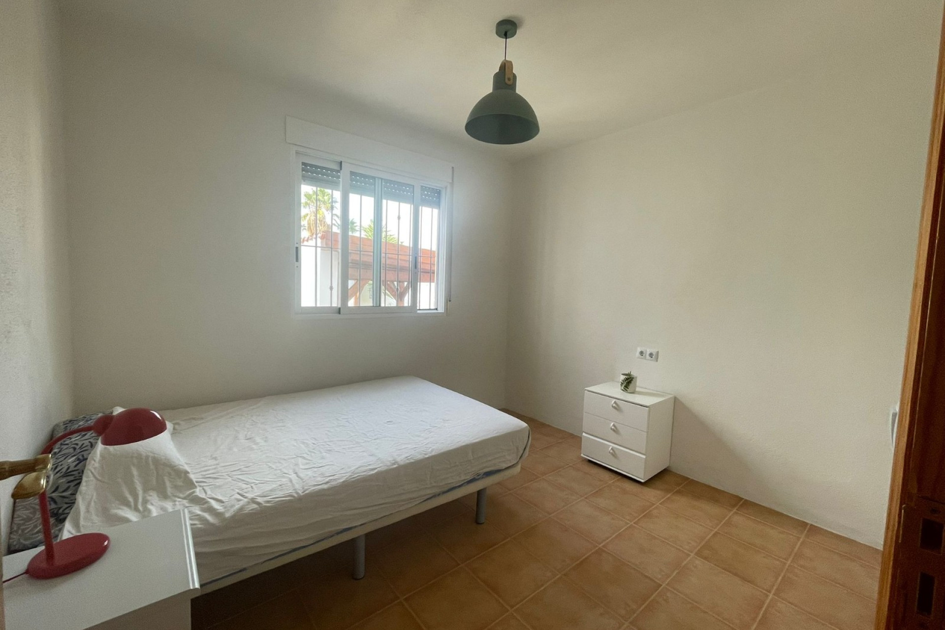 Resale - Finca / Country Property - Abanilla