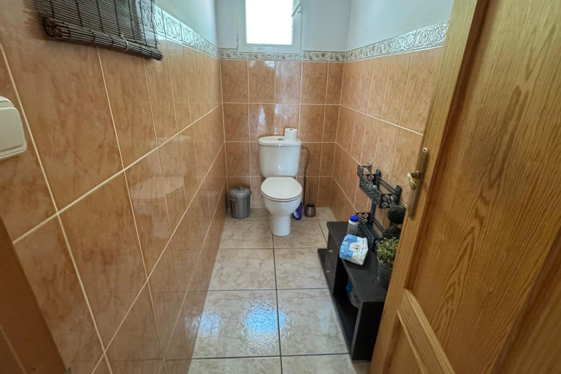 Resale - Finca / Country Property - Albatera - BARRANCO SAN CAYETANO