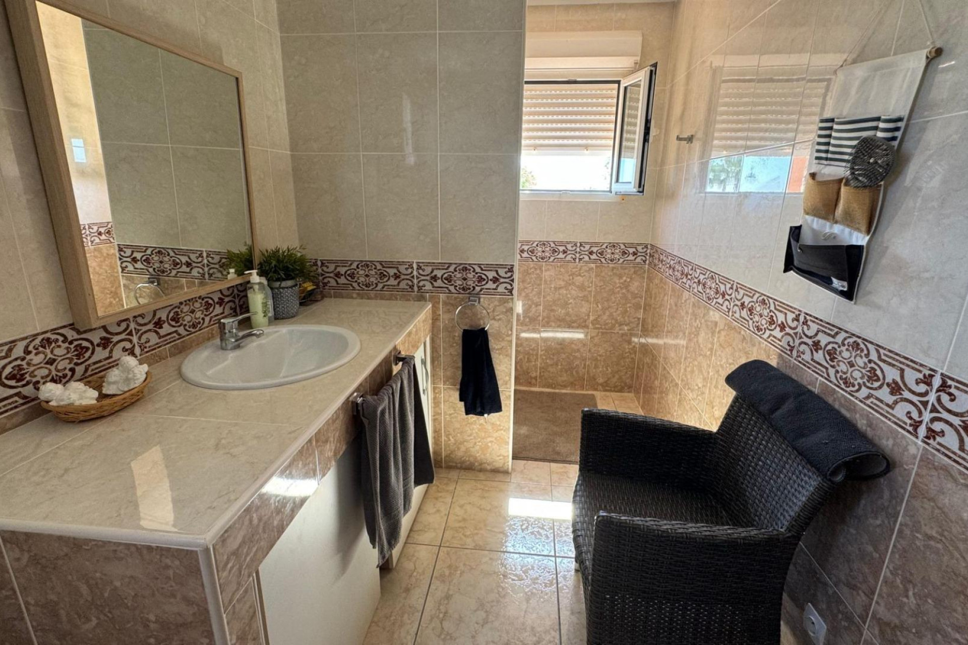 Resale - Finca / Country Property - Albatera - BARRANCO SAN CAYETANO