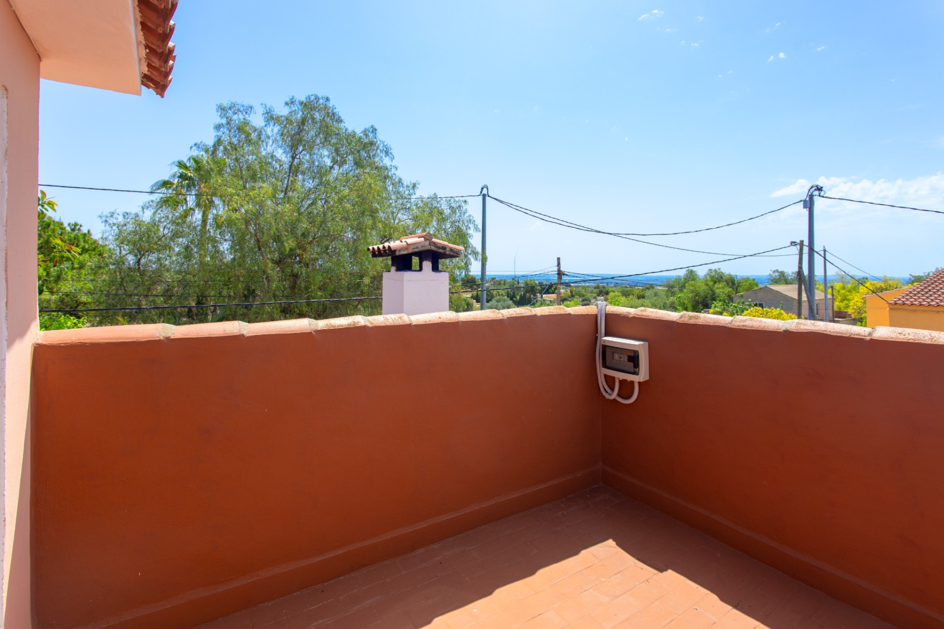 Resale - Finca / Country Property - Albatera