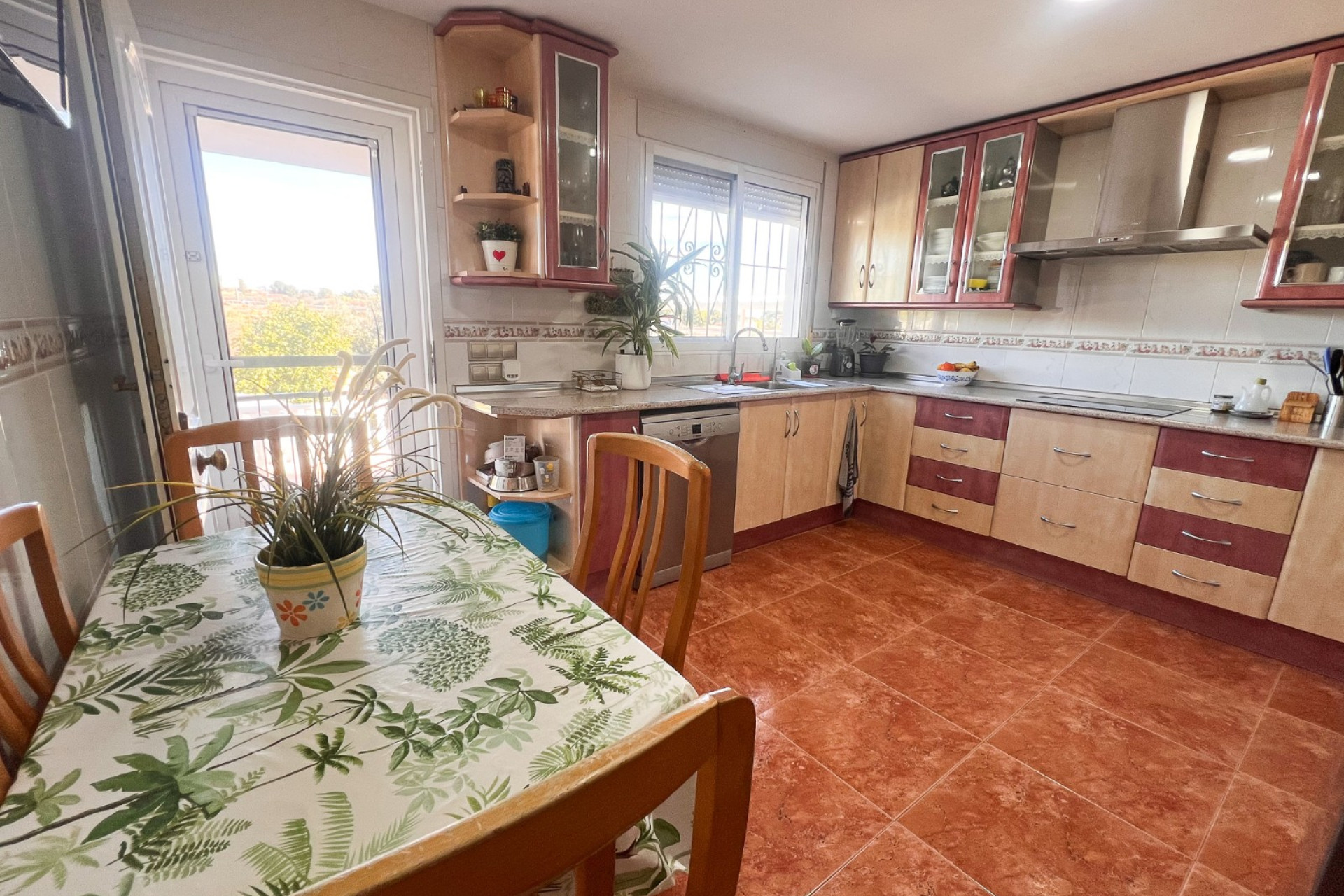 Resale - Finca / Country Property - Alicante - Moralet - Cañada del Fenollar