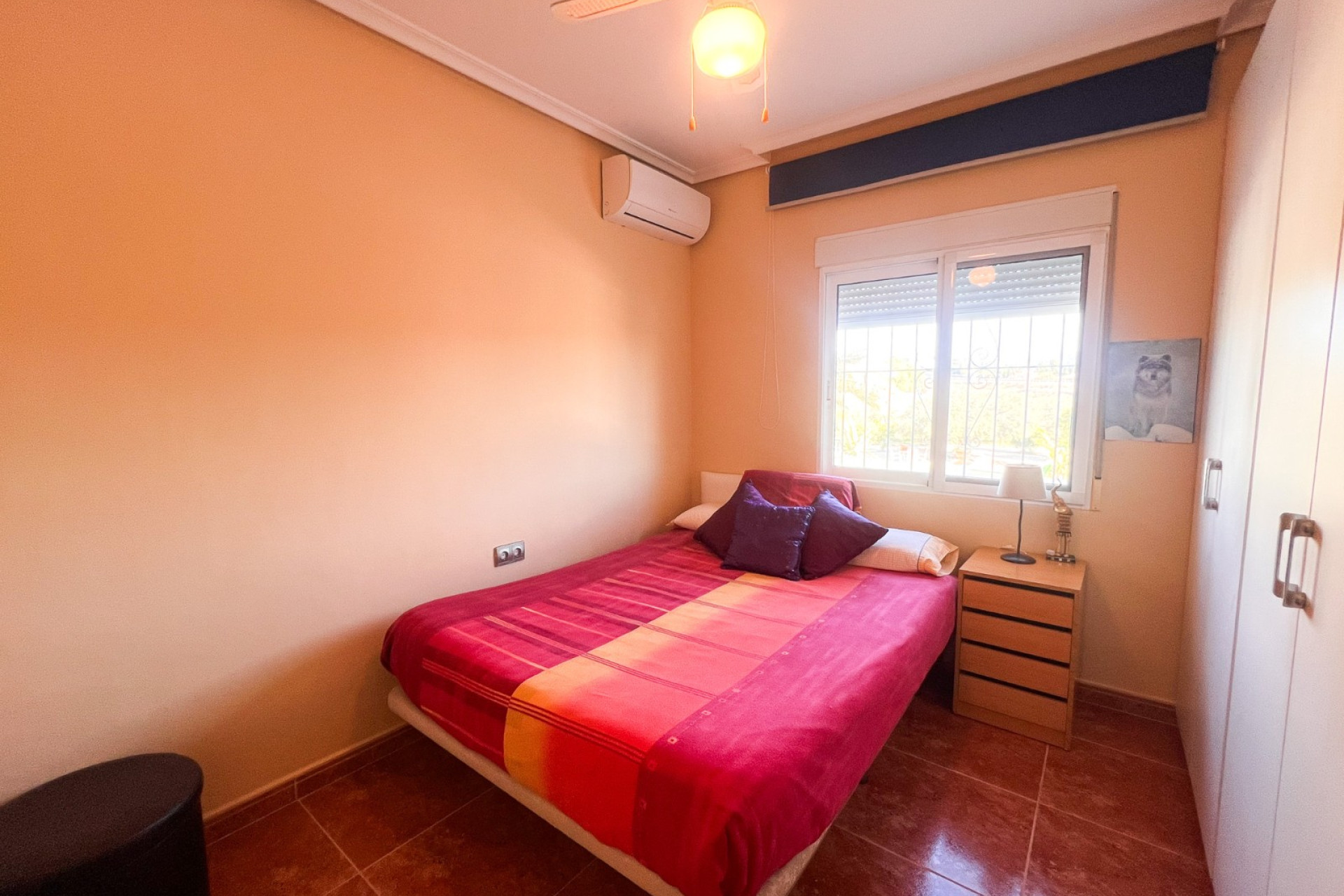 Resale - Finca / Country Property - Alicante - Moralet - Cañada del Fenollar