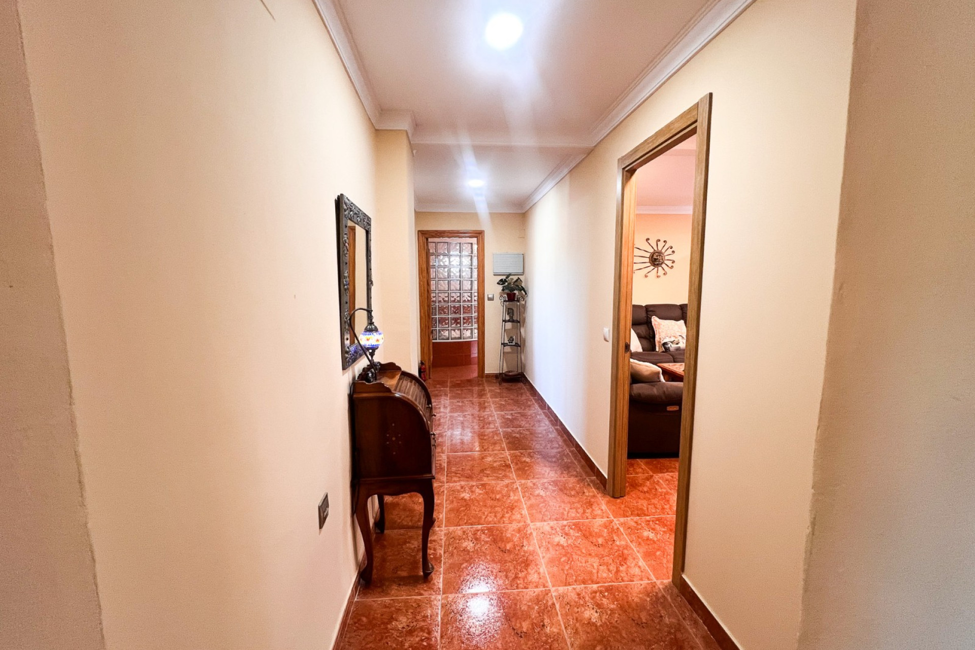 Resale - Finca / Country Property - Alicante - Moralet - Cañada del Fenollar