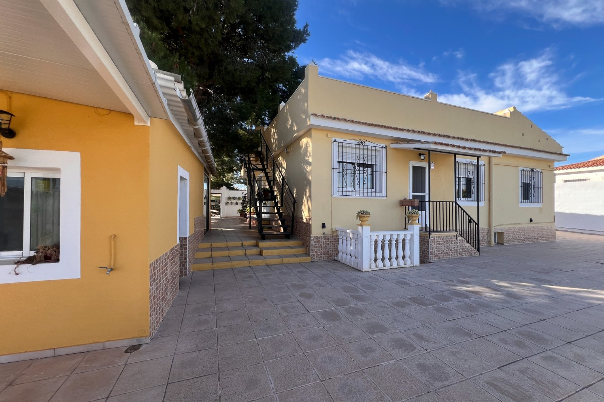 Resale - Finca / Country Property - Alicante - Moralet - Cañada del Fenollar