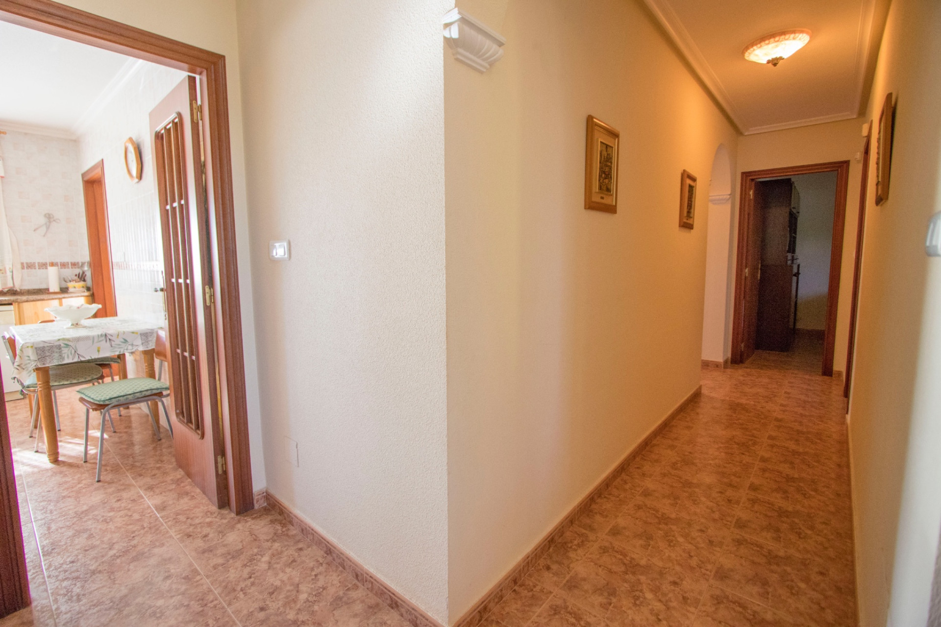 Resale - Finca / Country Property - Alicante