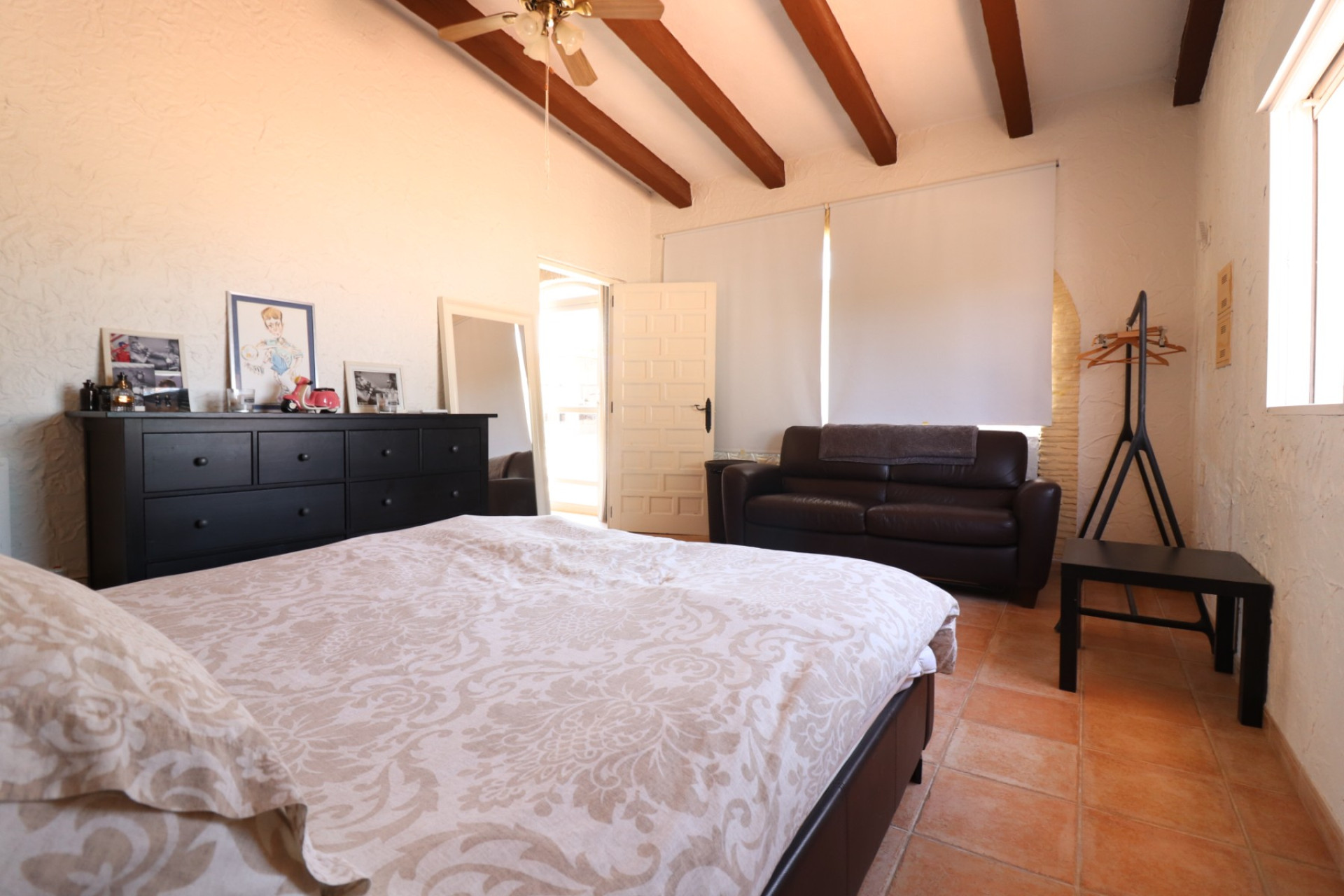 Resale - Finca / Country Property - Almoradí - Heredades - Village