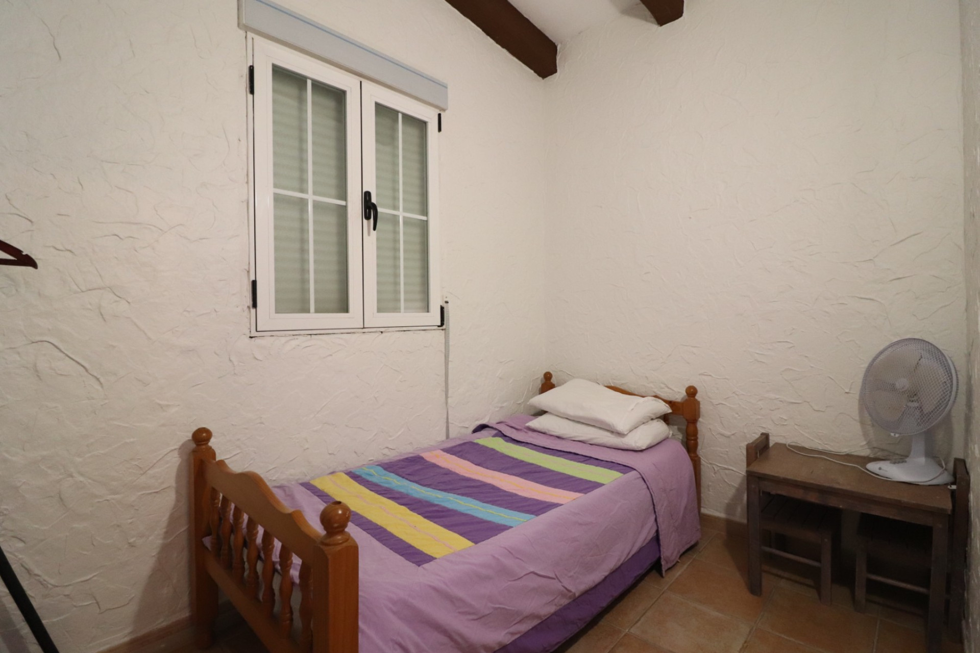 Resale - Finca / Country Property - Almoradí - Heredades - Village