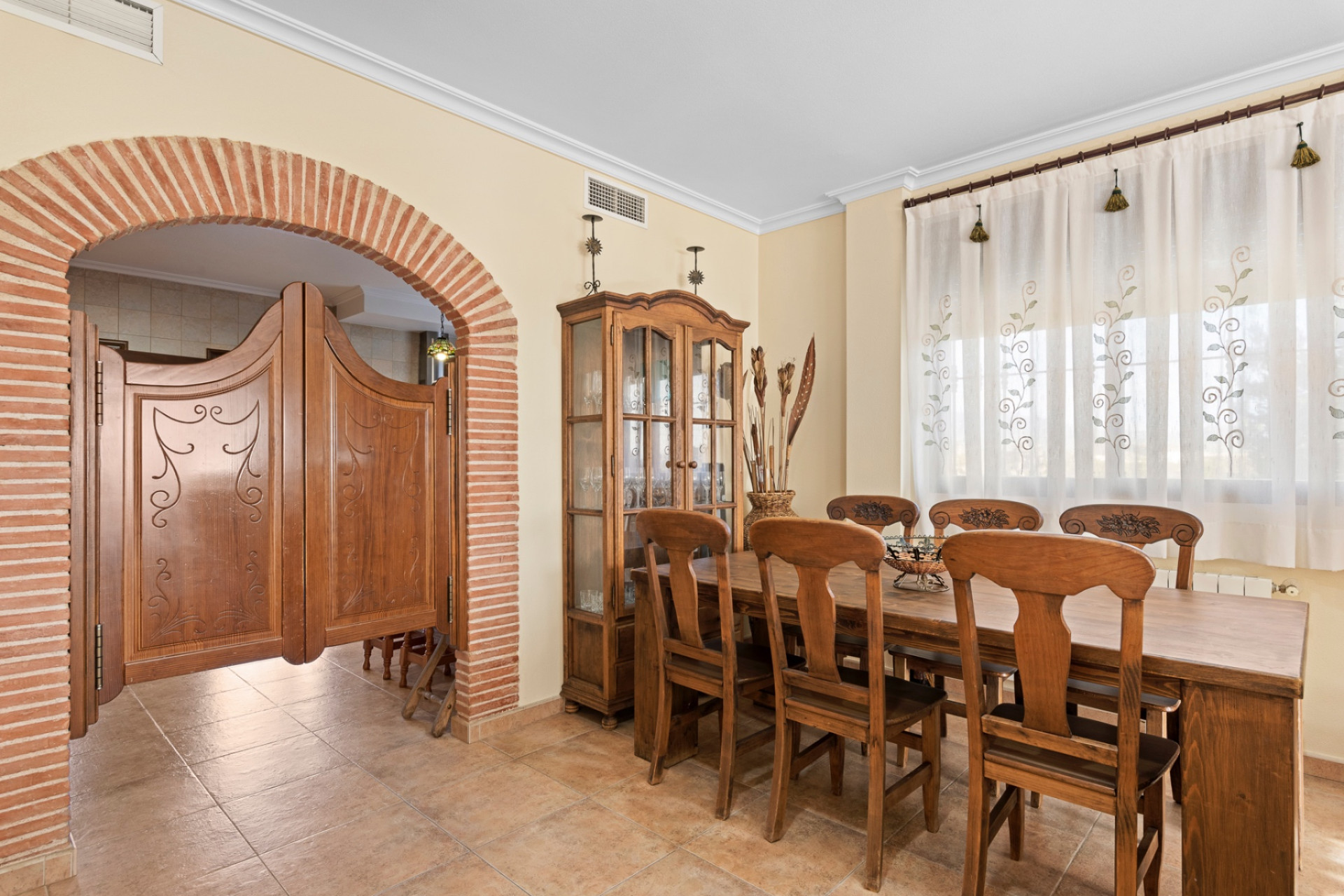 Resale - Finca / Country Property - Beniel - Carretera de Beniel