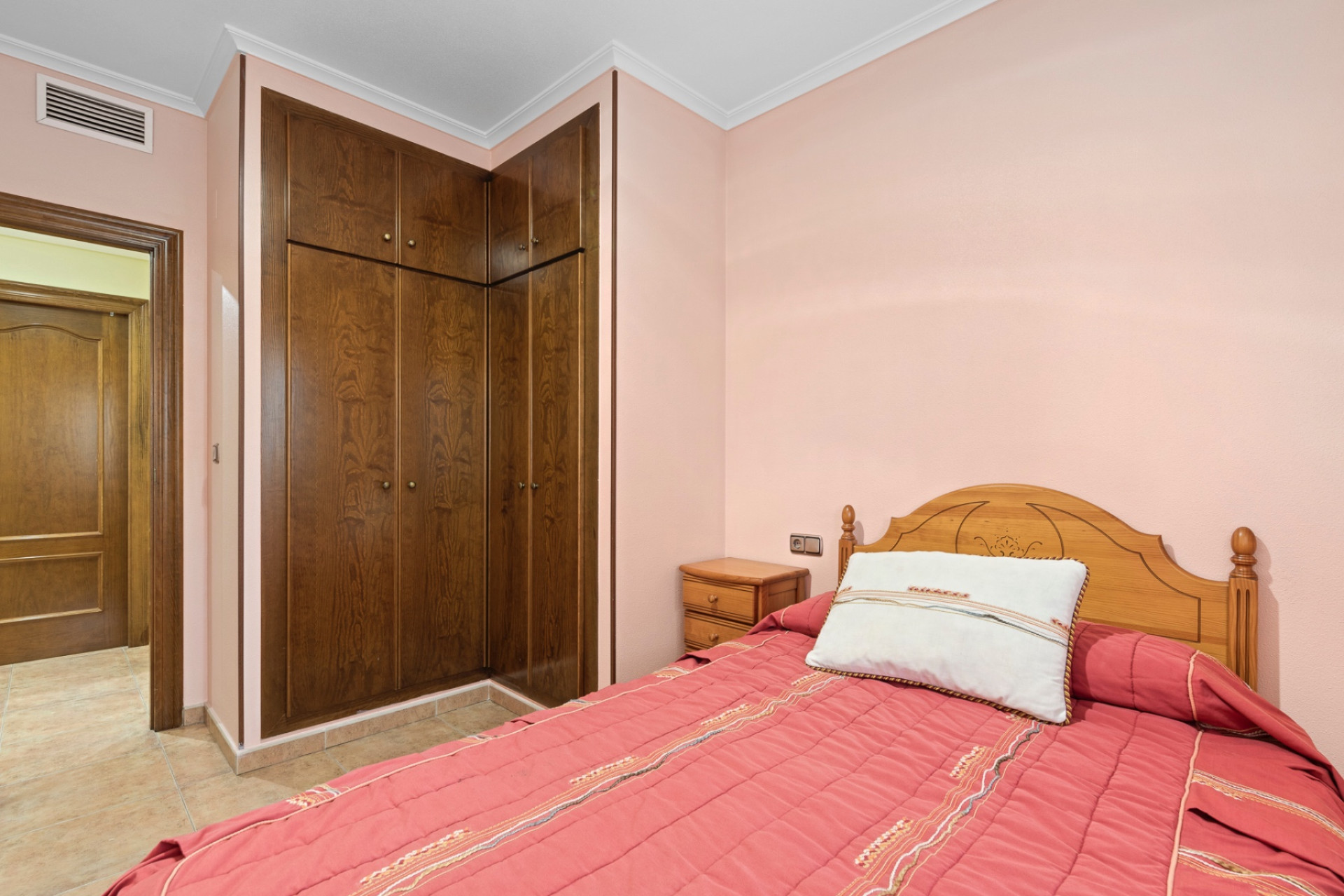 Resale - Finca / Country Property - Beniel - Carretera de Beniel