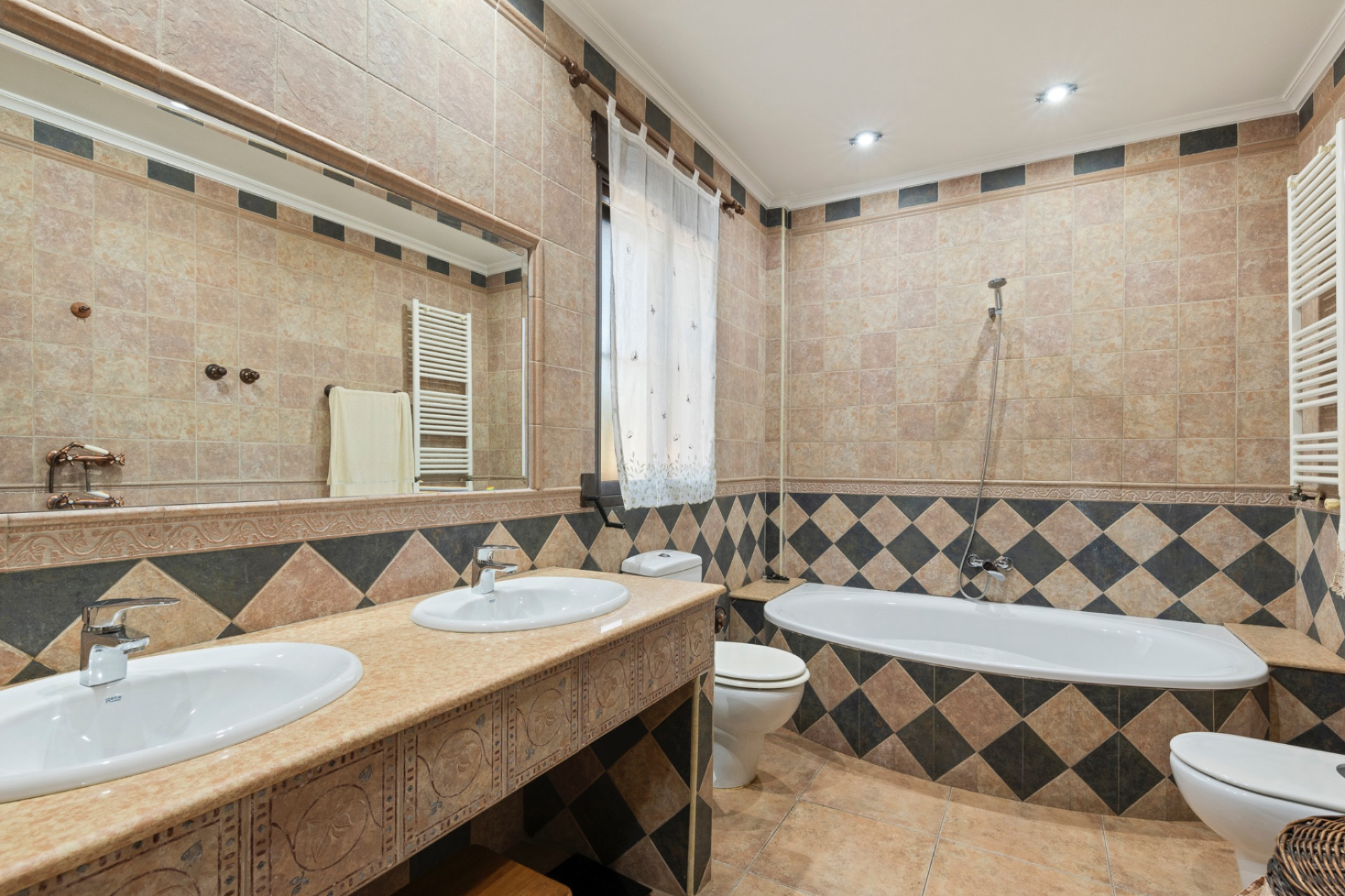 Resale - Finca / Country Property - Beniel - Carretera de Beniel