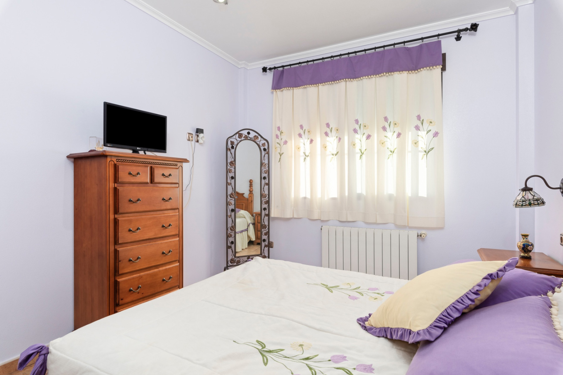 Resale - Finca / Country Property - Beniel - Carretera de Beniel