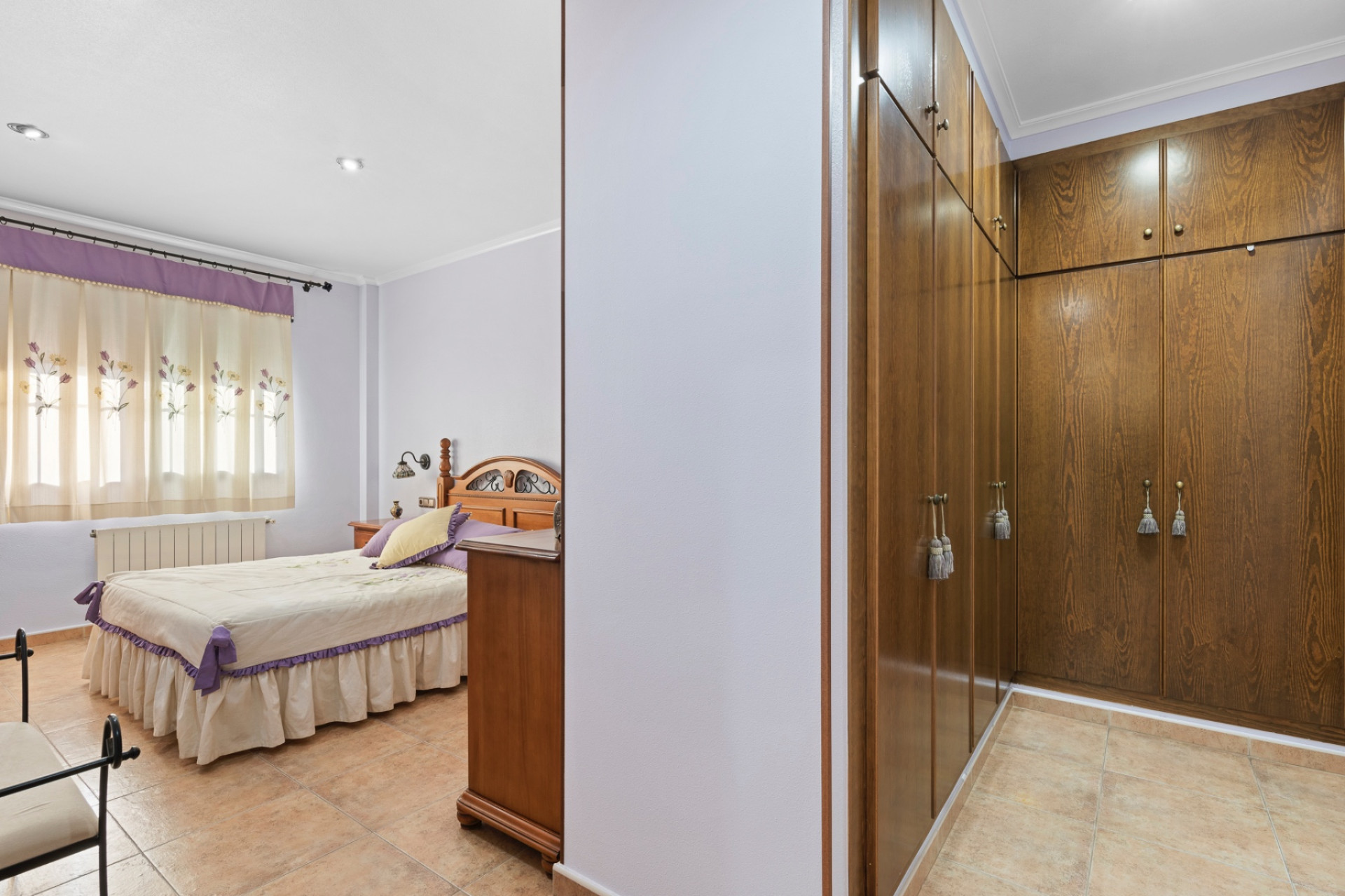 Resale - Finca / Country Property - Beniel - Carretera de Beniel