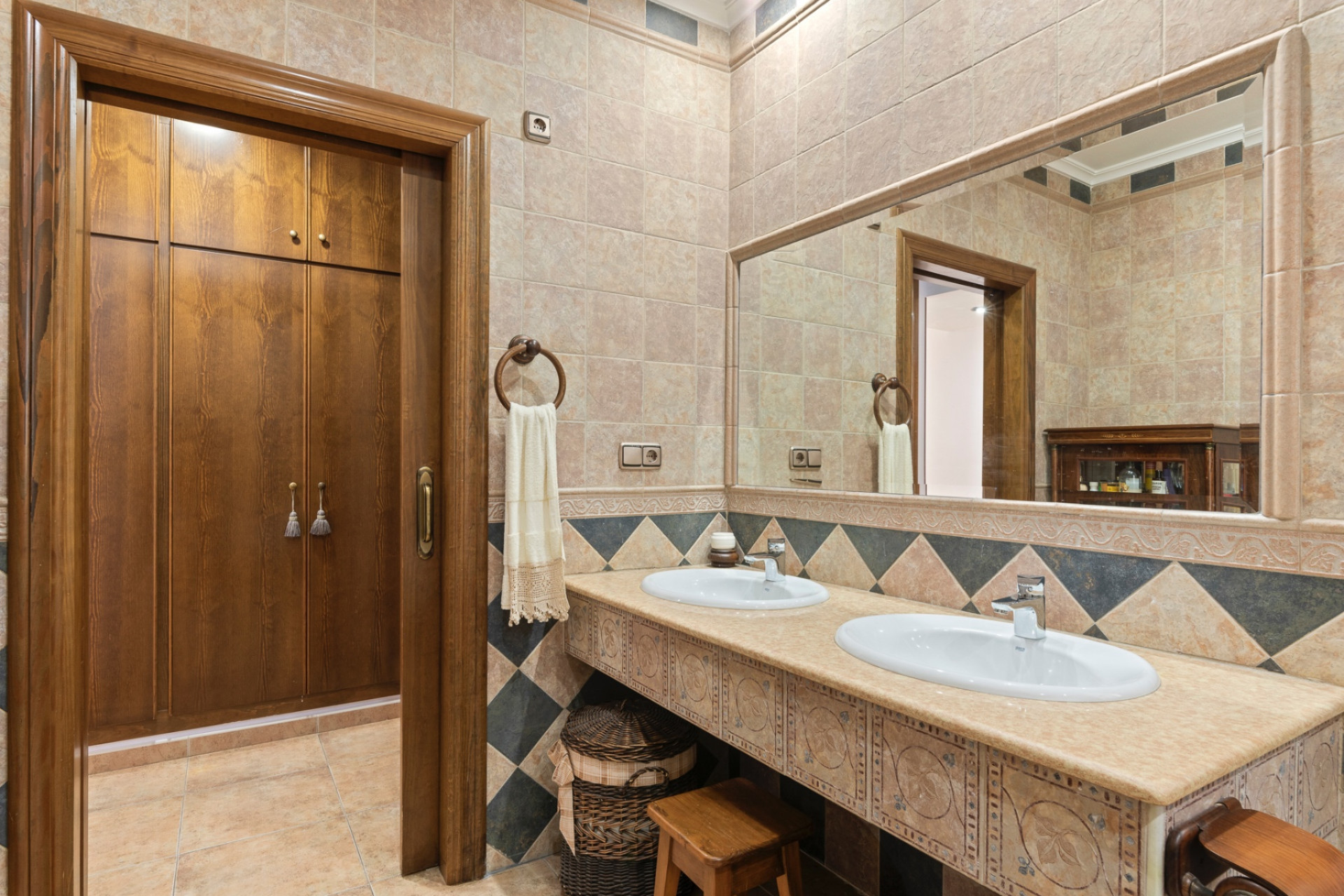 Resale - Finca / Country Property - Beniel - Carretera de Beniel