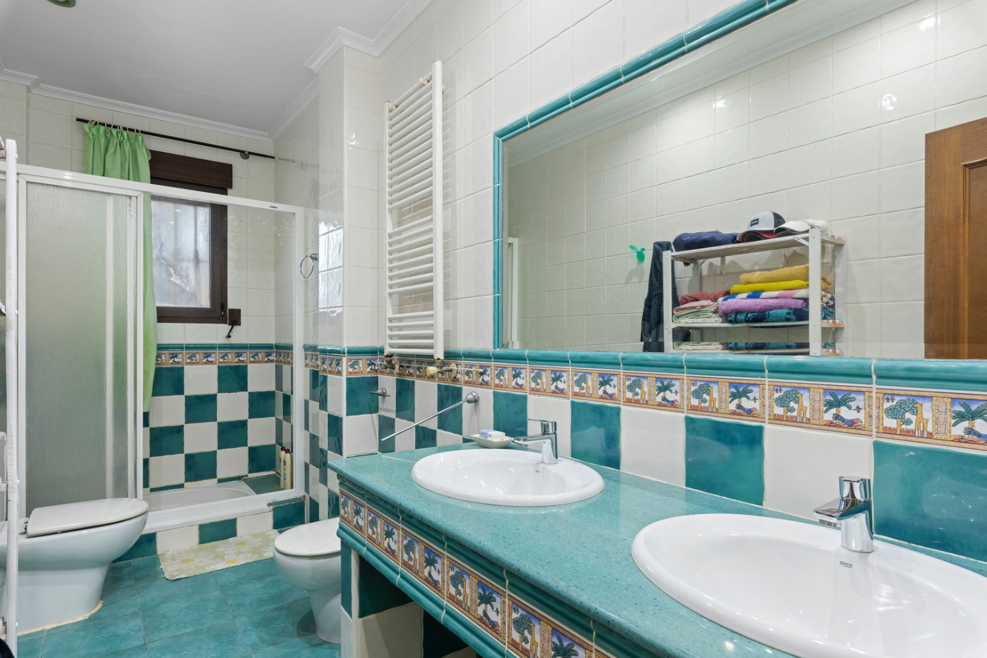 Resale - Finca / Country Property - Beniel - Carretera de Beniel