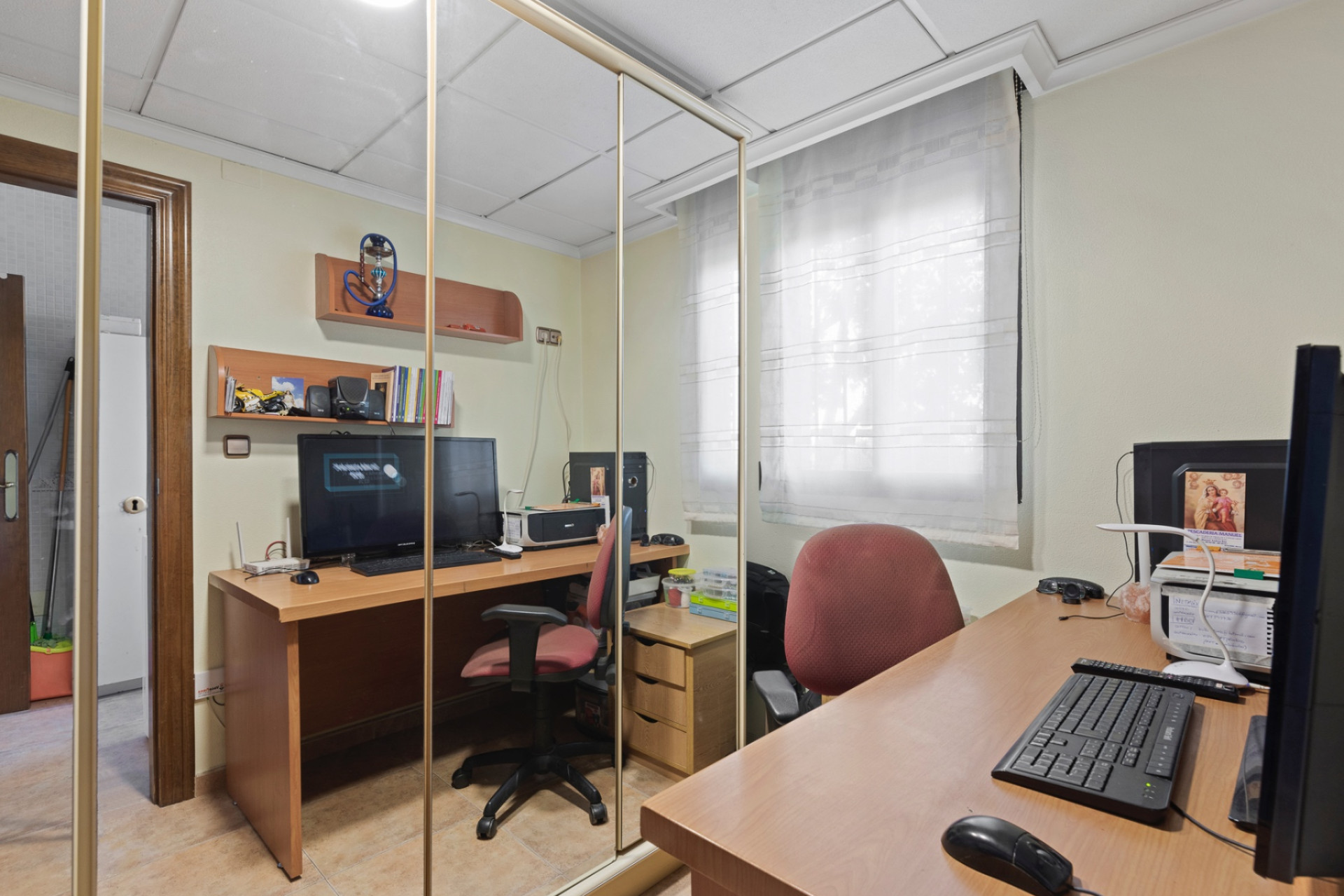 Resale - Finca / Country Property - Beniel - Carretera de Beniel