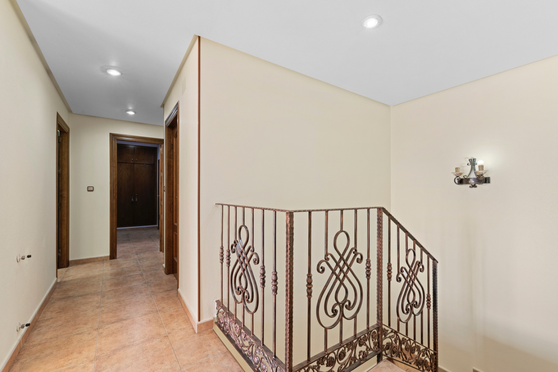 Resale - Finca / Country Property - Beniel - Carretera de Beniel